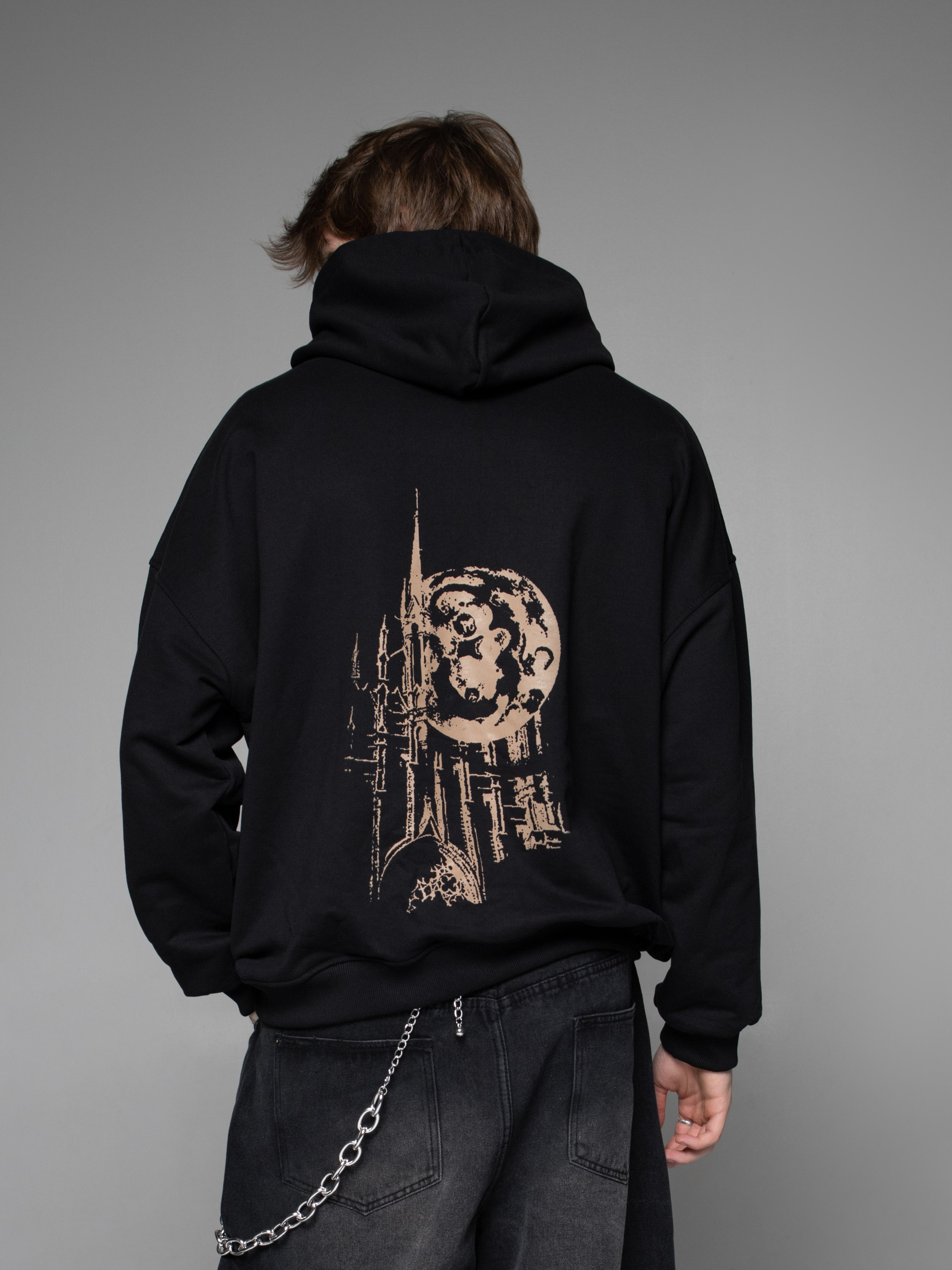 КАТАЛОГ | серый фон. RUNA production — стильные съемки для брендов