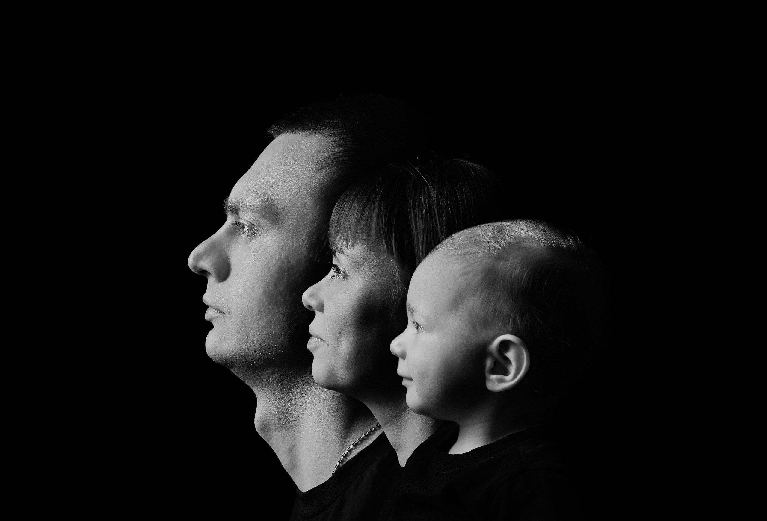 Фотопроект «Наследие — Поколения» в Твери. Свадебный и семейный фотограф в Твери и Тверской области