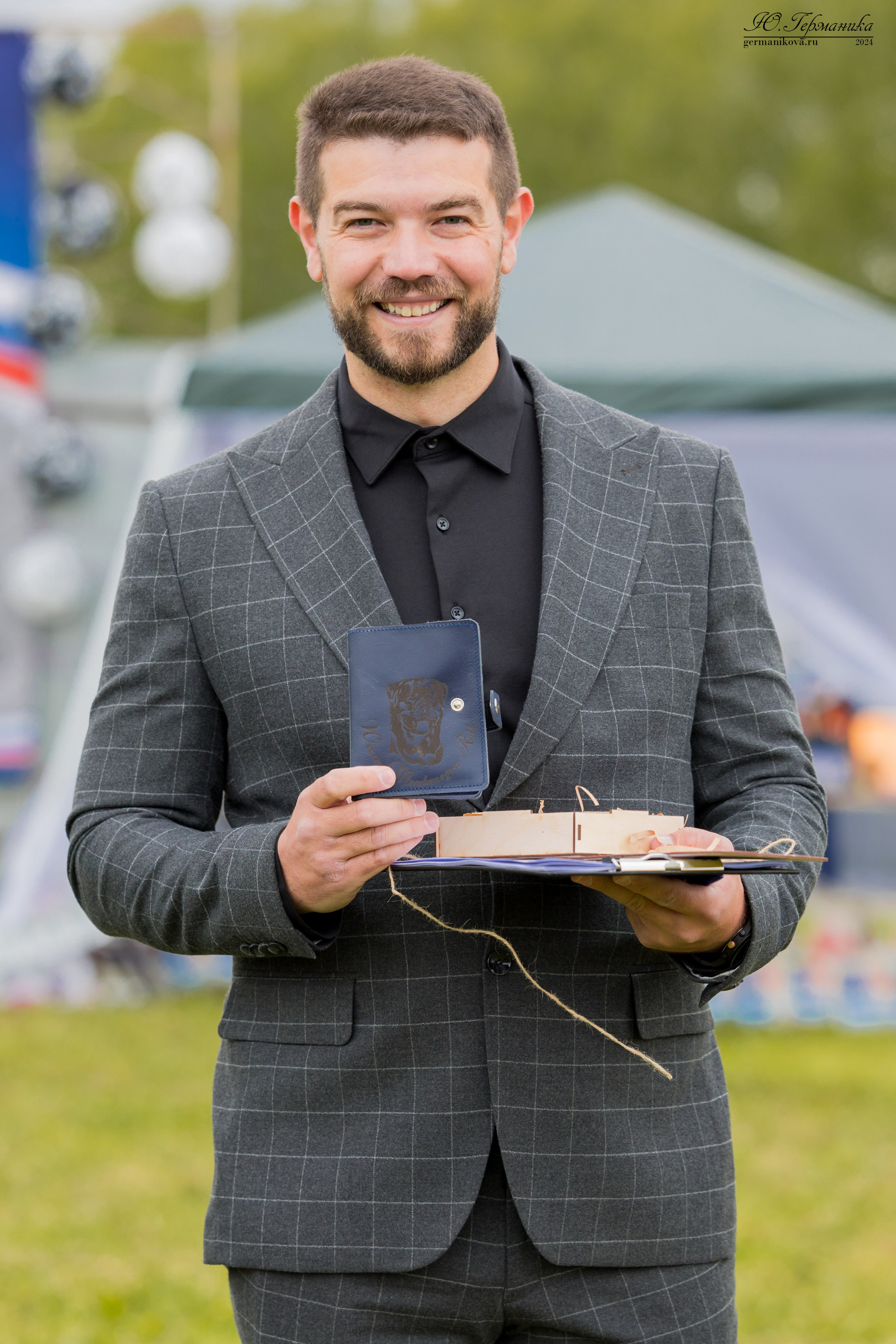 Нижний Новгород 11-12.05.2024 моно ротвейлеров. Фотограф-анималист Юлия Германика