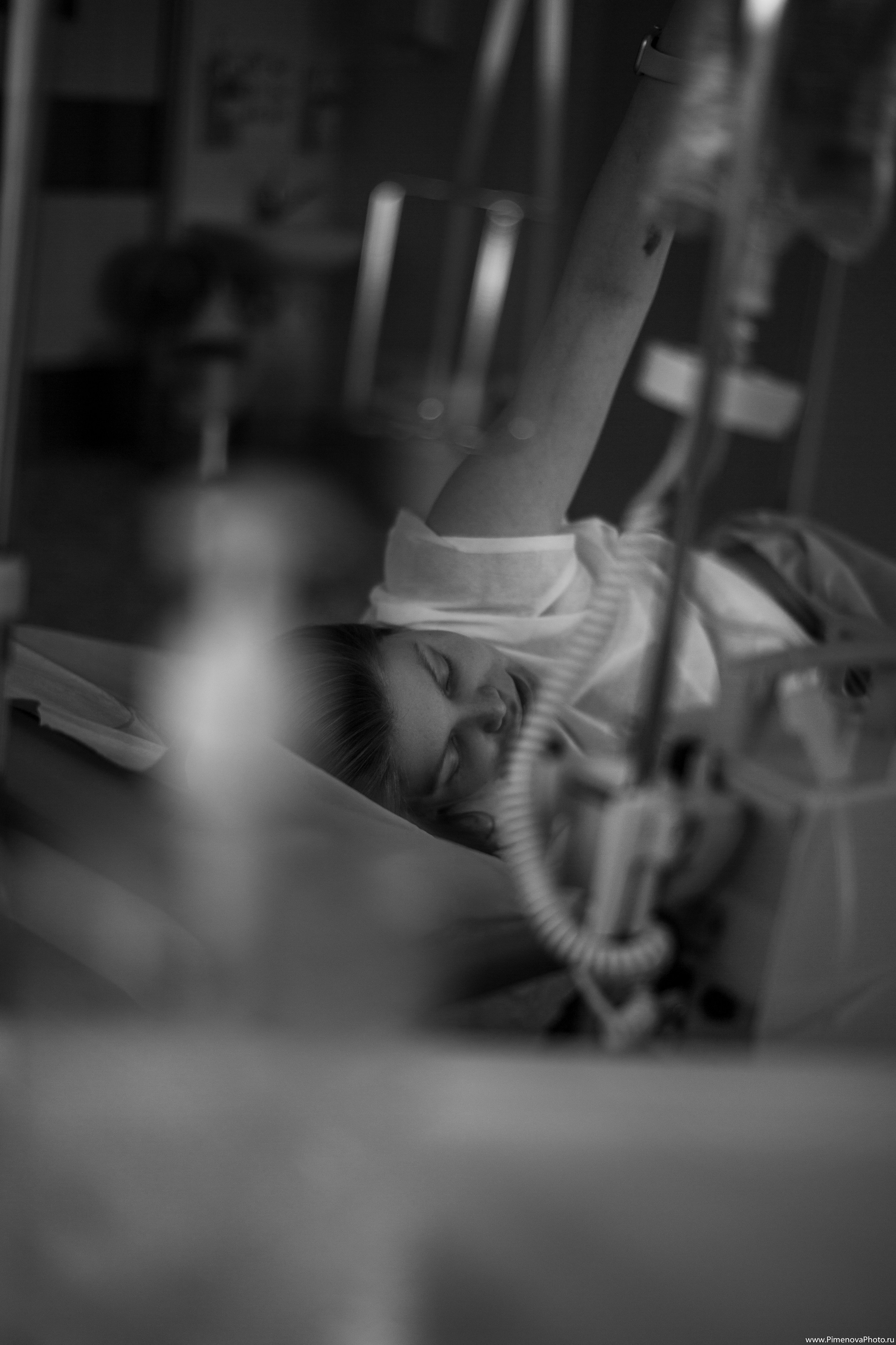 Естественные Роды. Семейный и детский фотограф в Петрозаводске