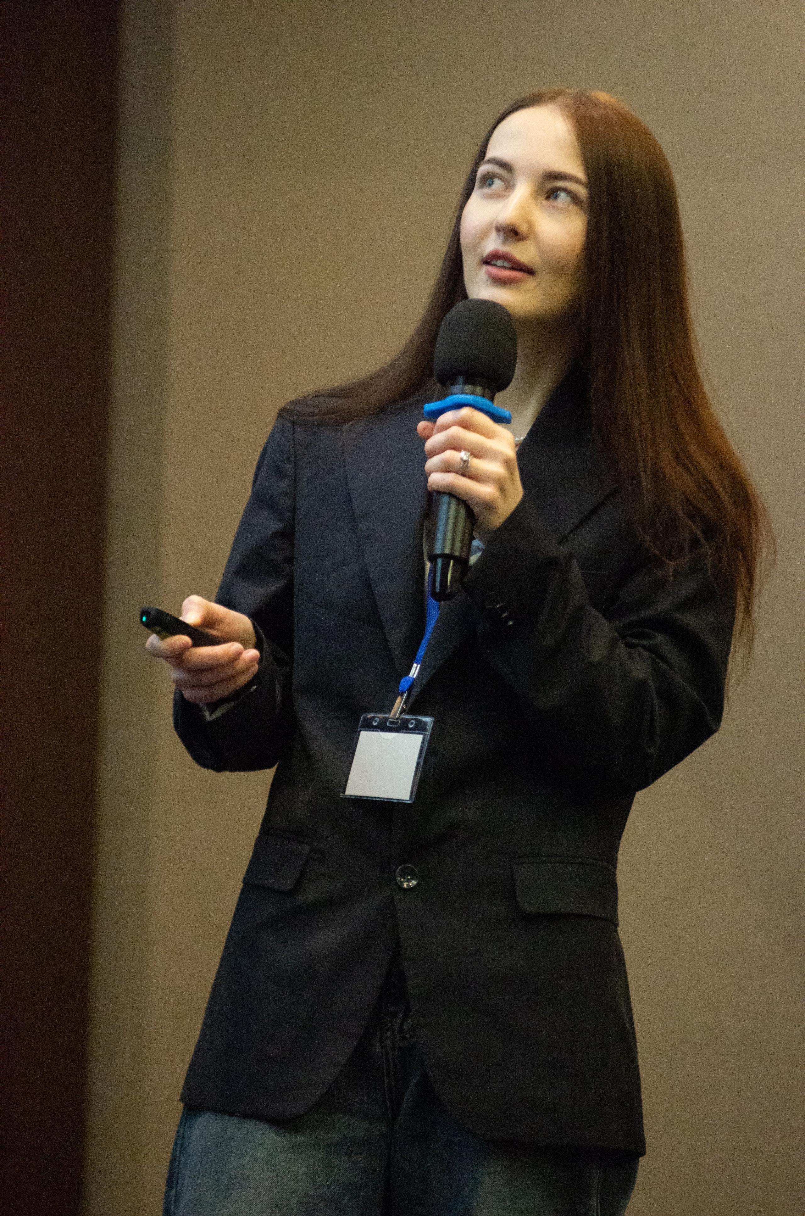 VIII Карельская ветеринарная конференция. Портретный фотограф Денис Милютин