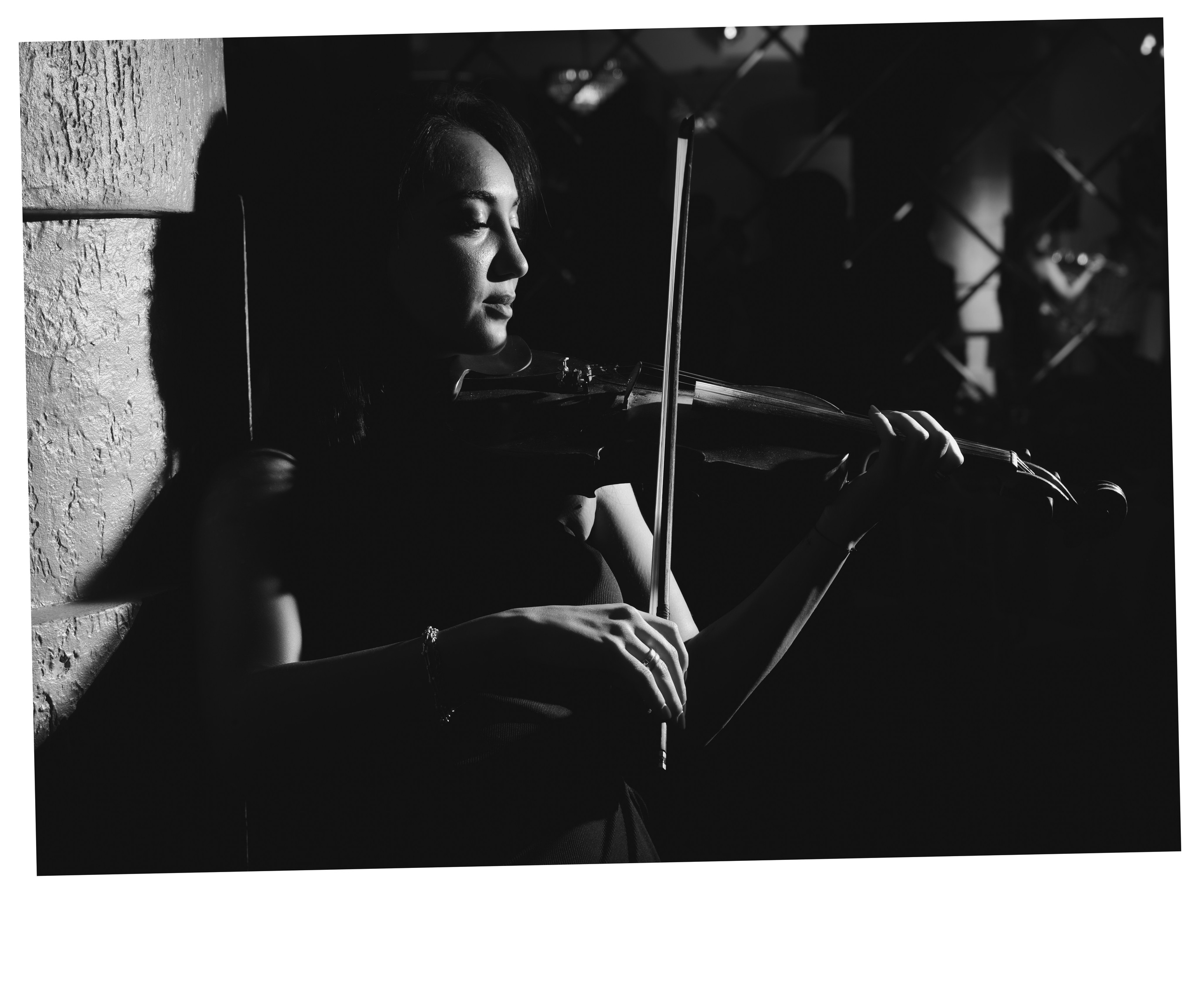 Tata. Портретный фотограф Денис Милютин