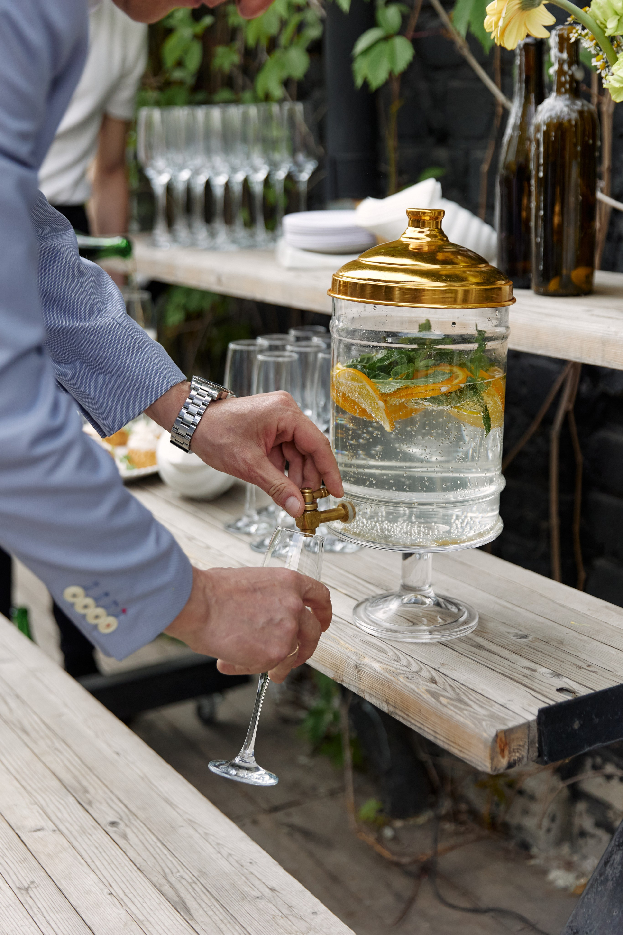 Любовь & Михаил. Фотограф и преподаватель по фотографии в Воронеже Олеся Микерова