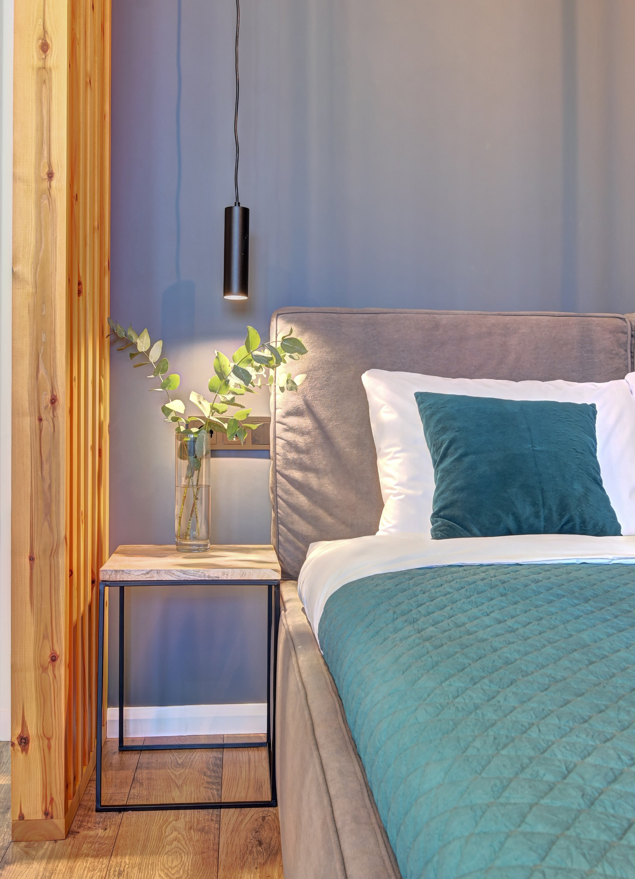 Квартира в Краснодаре. Интерьерный фотограф в Сочи | Роман Сусленко