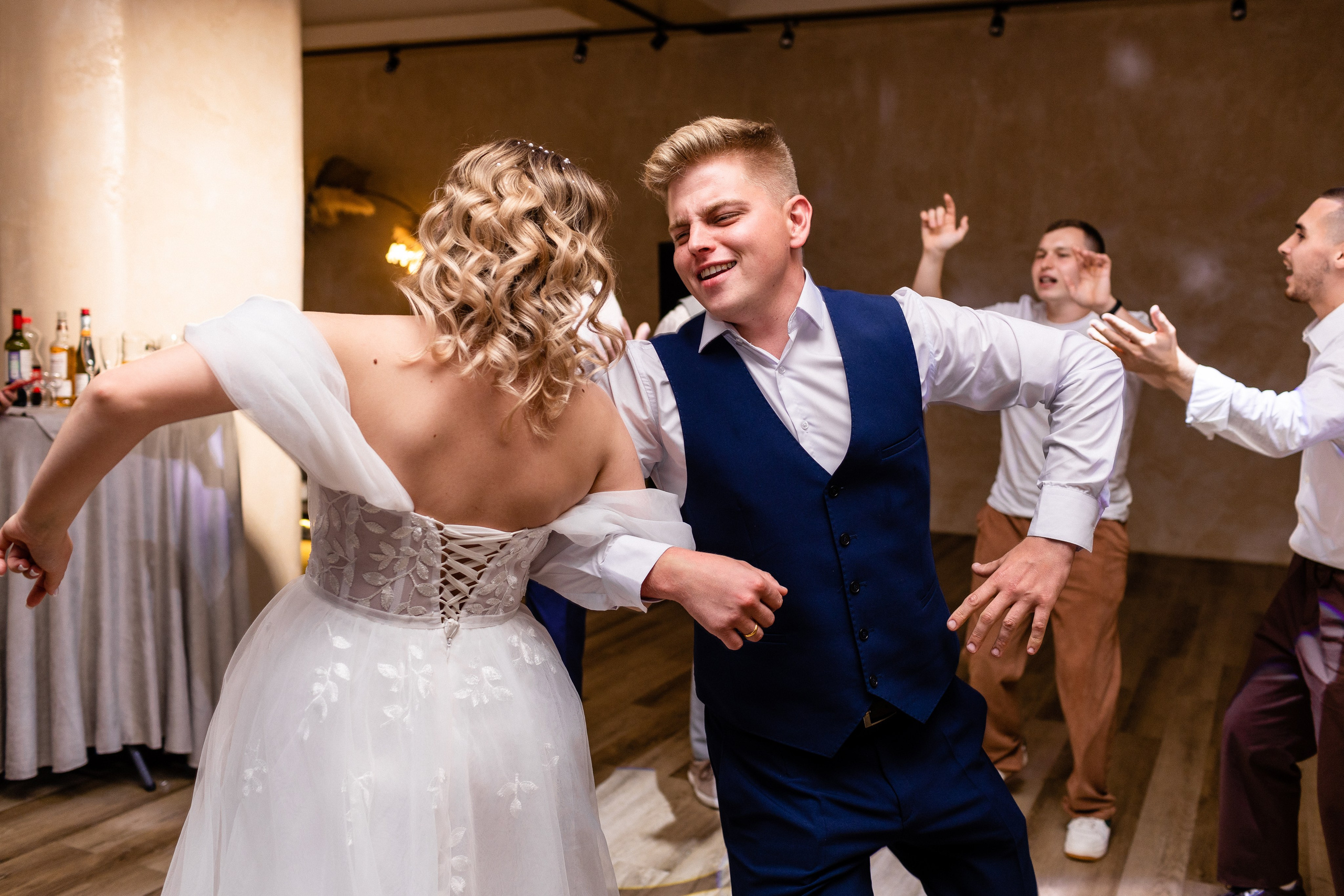 Егор и Алена. Фото и Видеосъемка на ваше мероприятие. Александр Романов