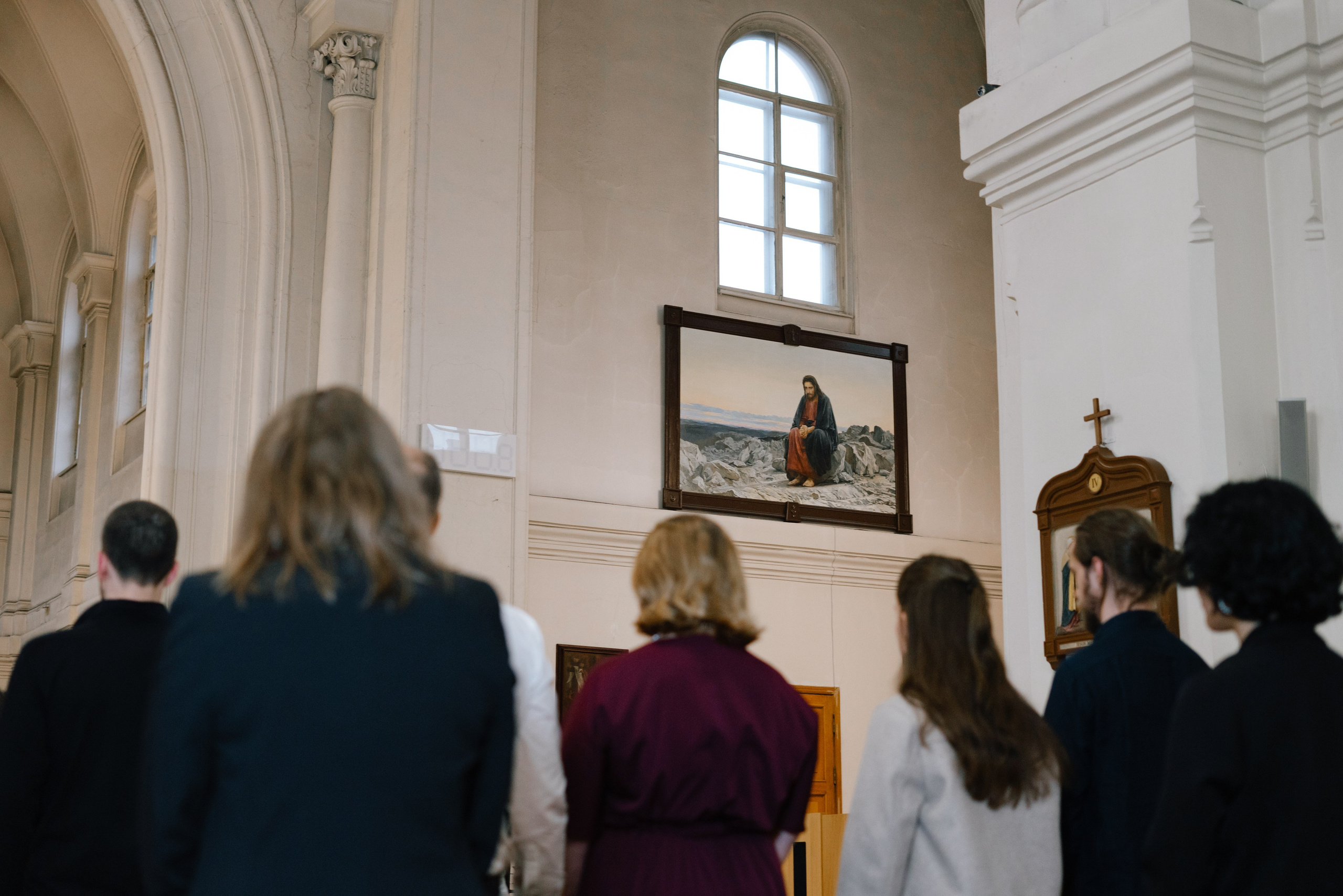 Дмитрий & Елена. Свадебный фотограф в Санкт-Петербурге — Евгения Лютоева