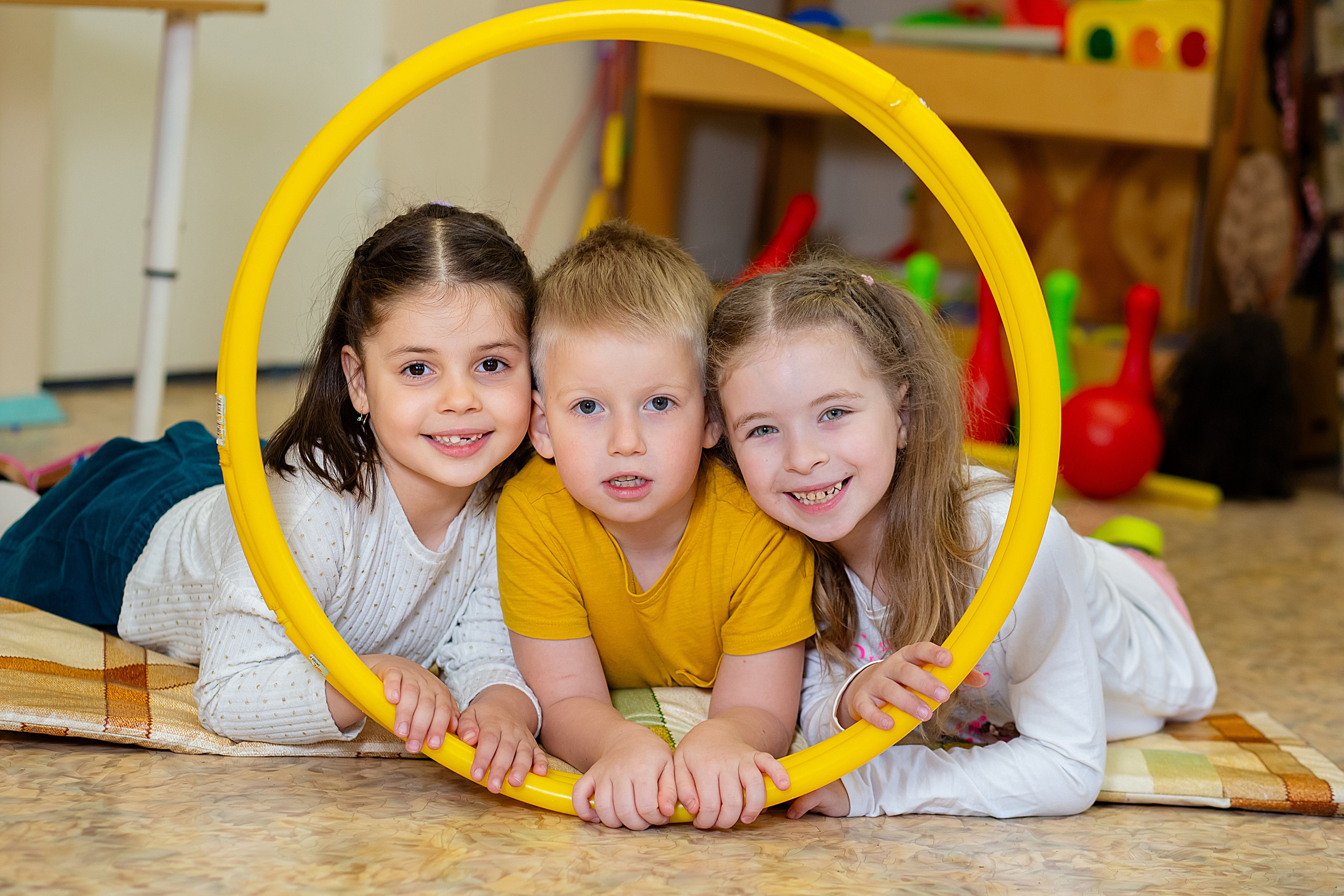 Детский сад. Семейный и детский фотограф Марина Баладьян Сочи / Краснодар / Москва