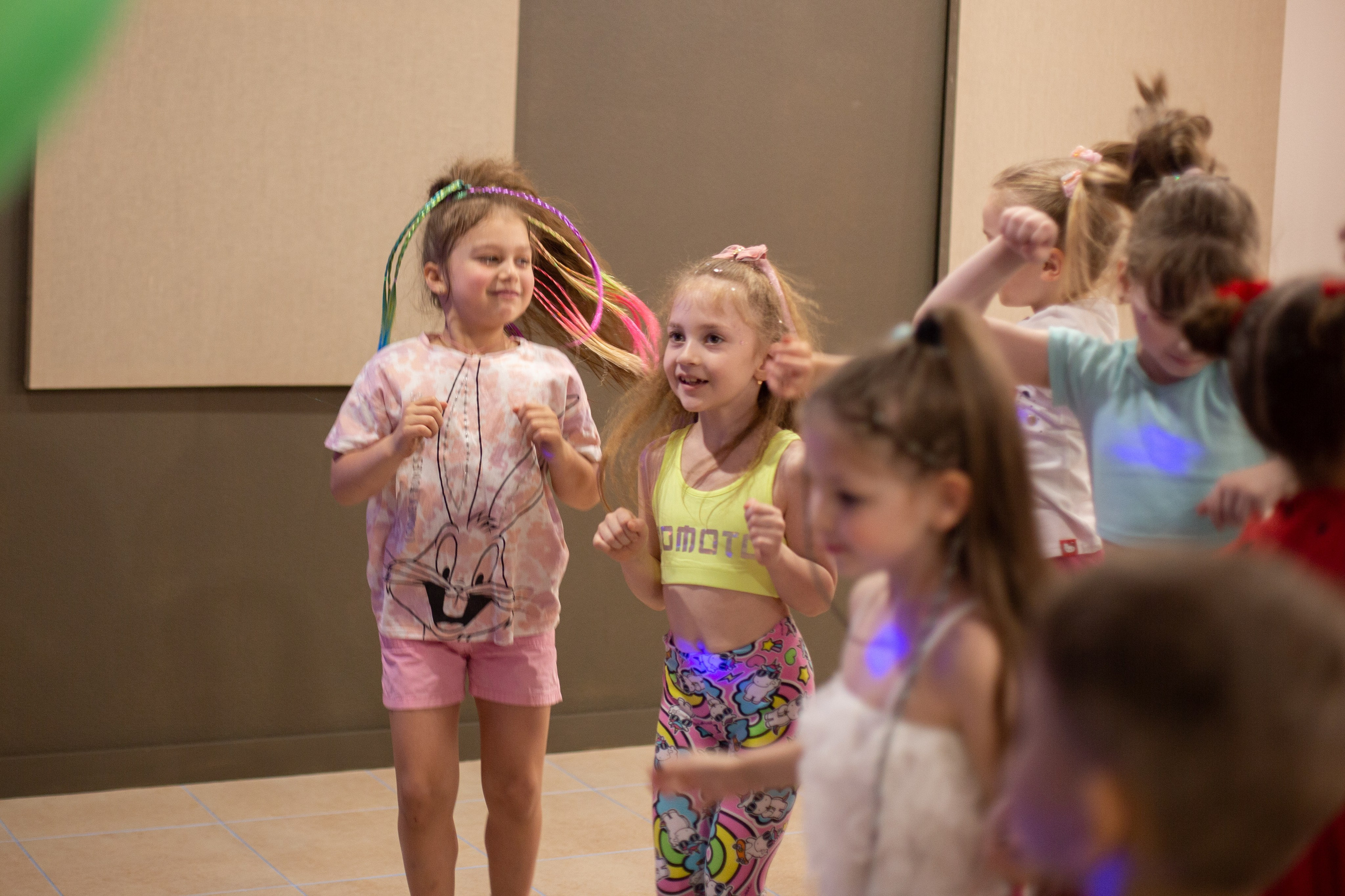 Выпускной ДС № 100_2024 год. Семейный фотограф в Санкт-Петербурге