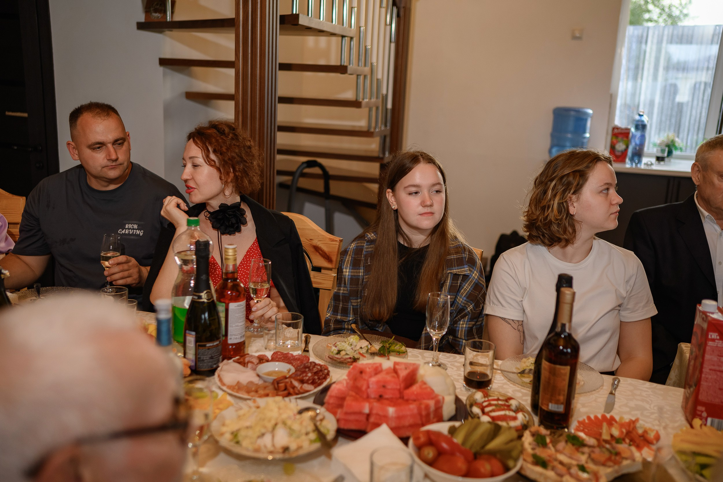 Юлия_Михаил (свадьба). Фотограф Александр Данилов