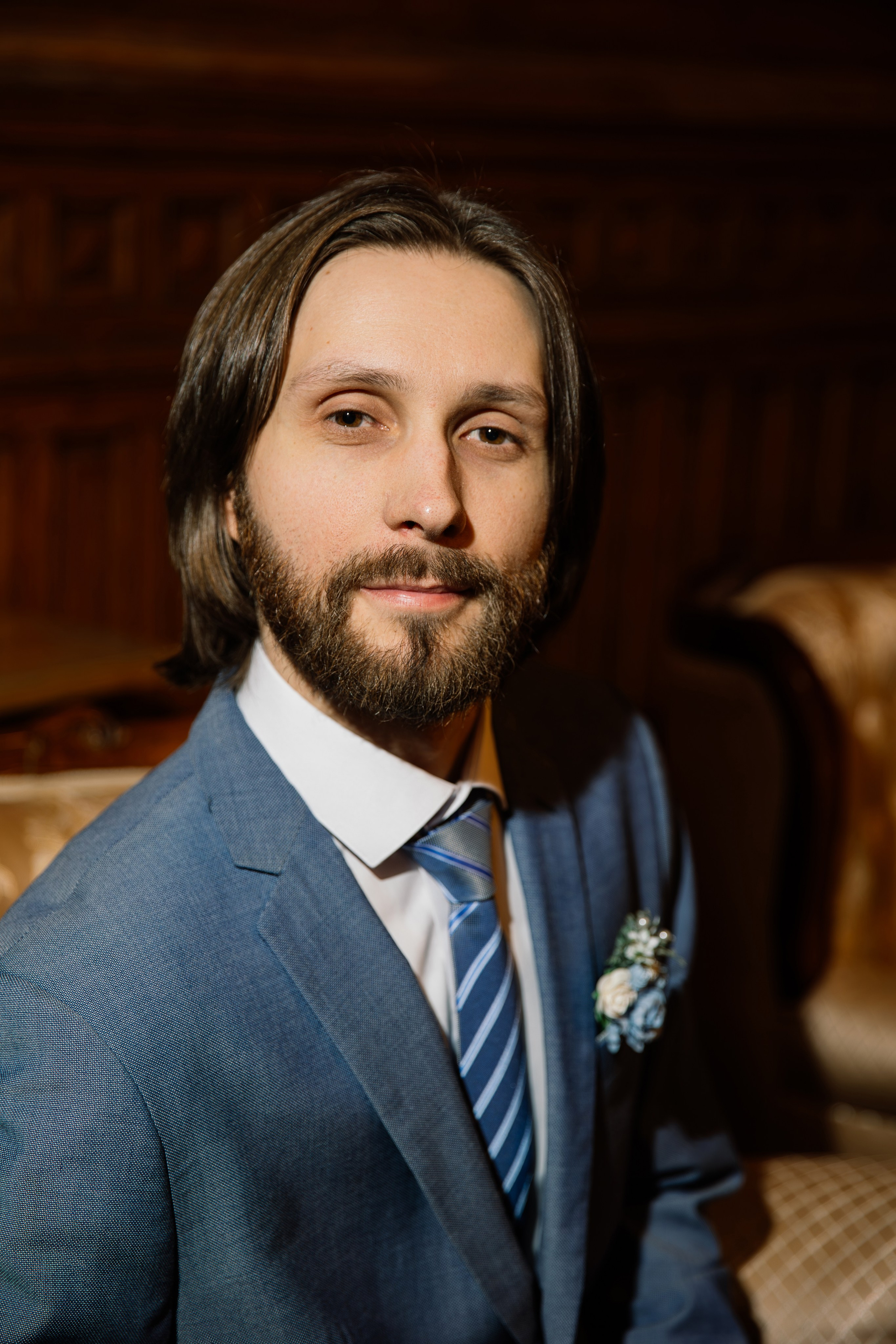 Наталья и Евгений. Семейный фотограф Толстикова Кристина