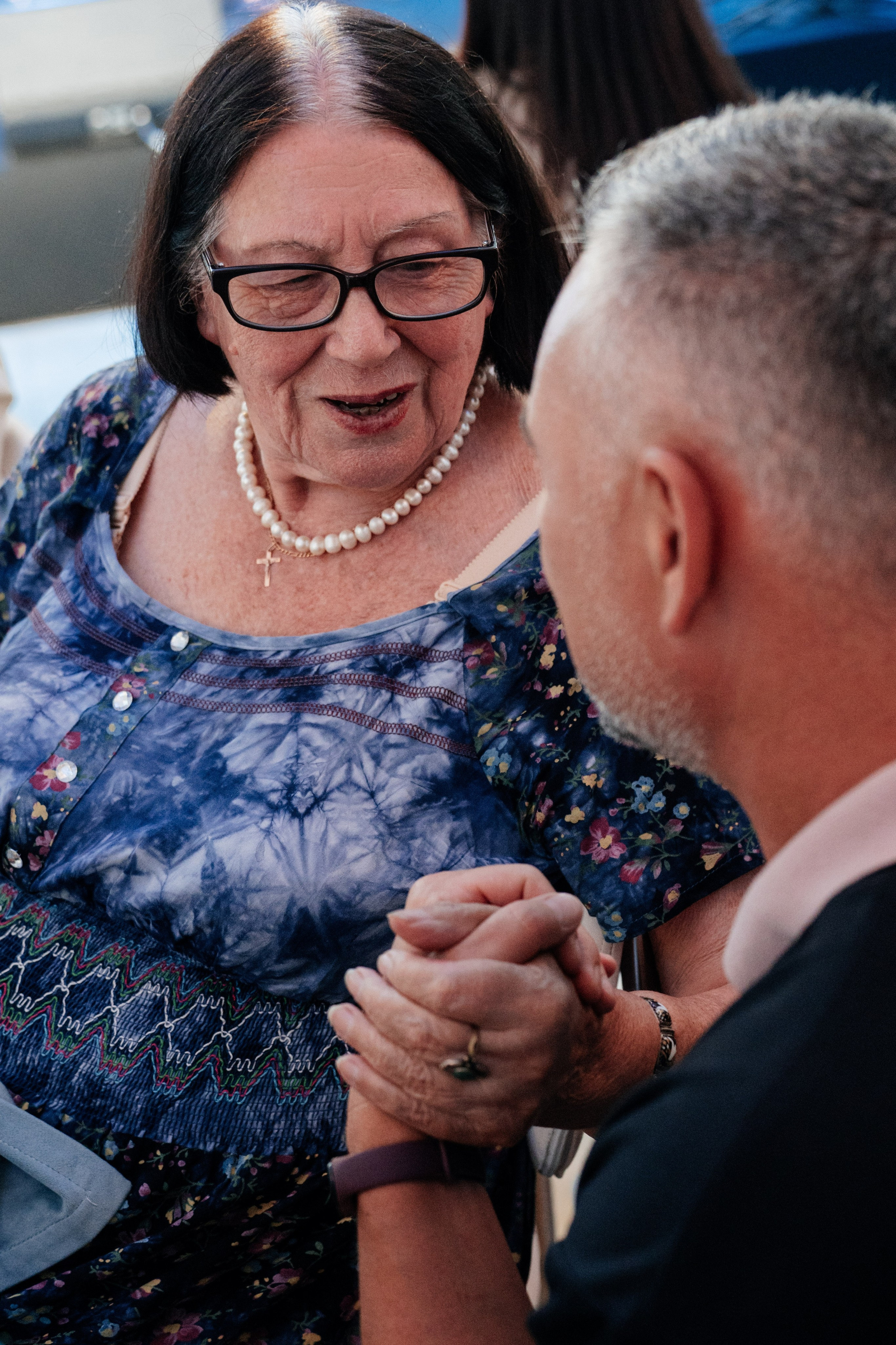 Где любовь, там жизнь!. Свадебный фотограф Москва Александра Аверкова