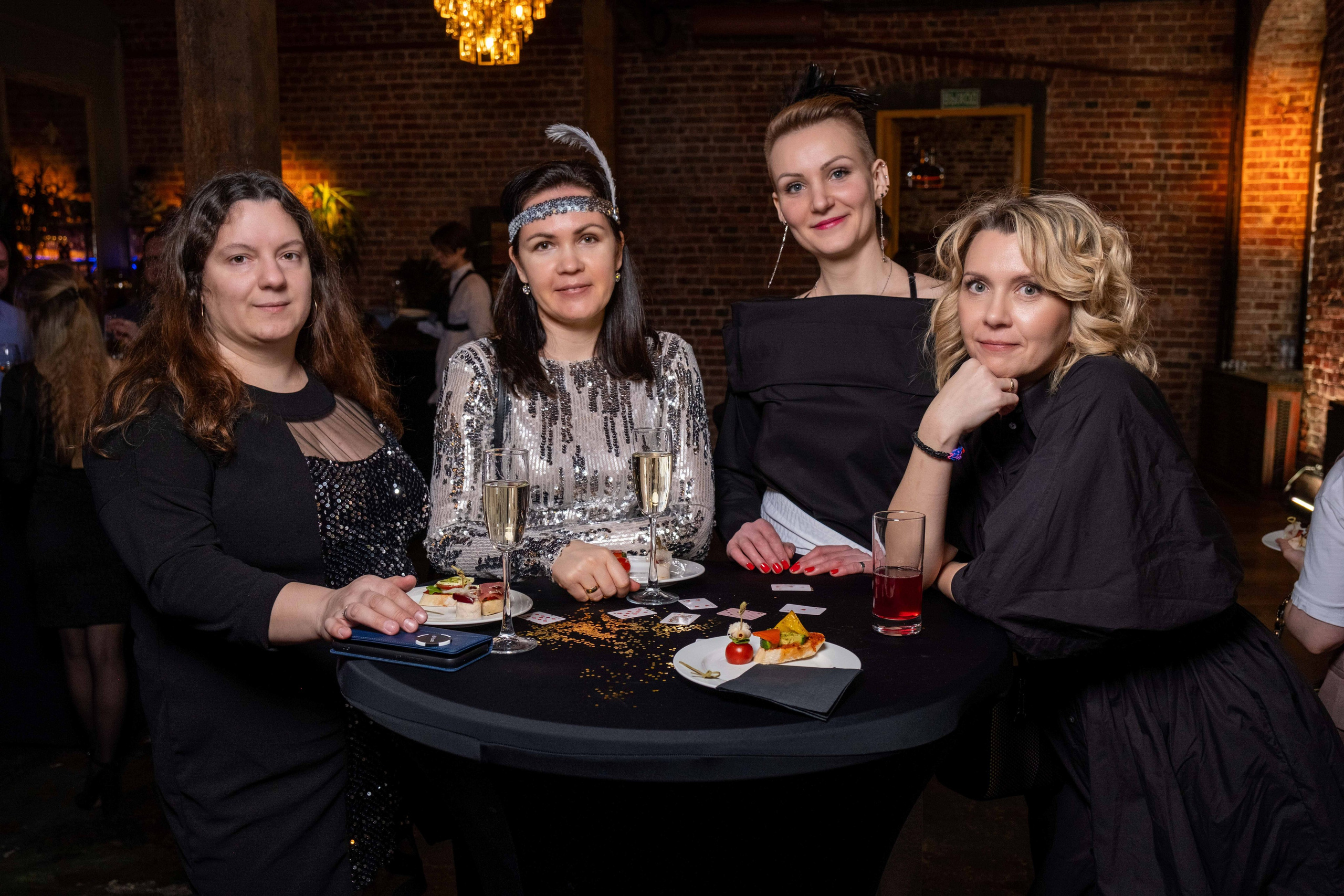 Альбом корпоратив. Фото тур