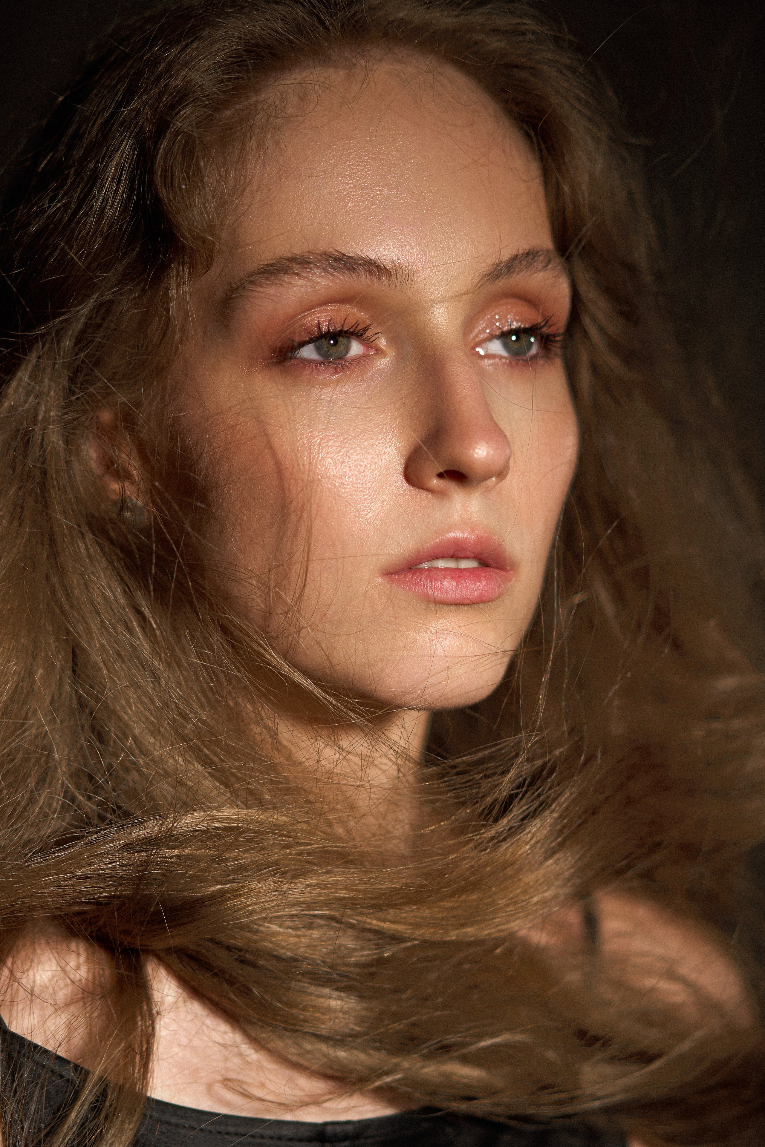 Портретная съемка, фотосессия, 