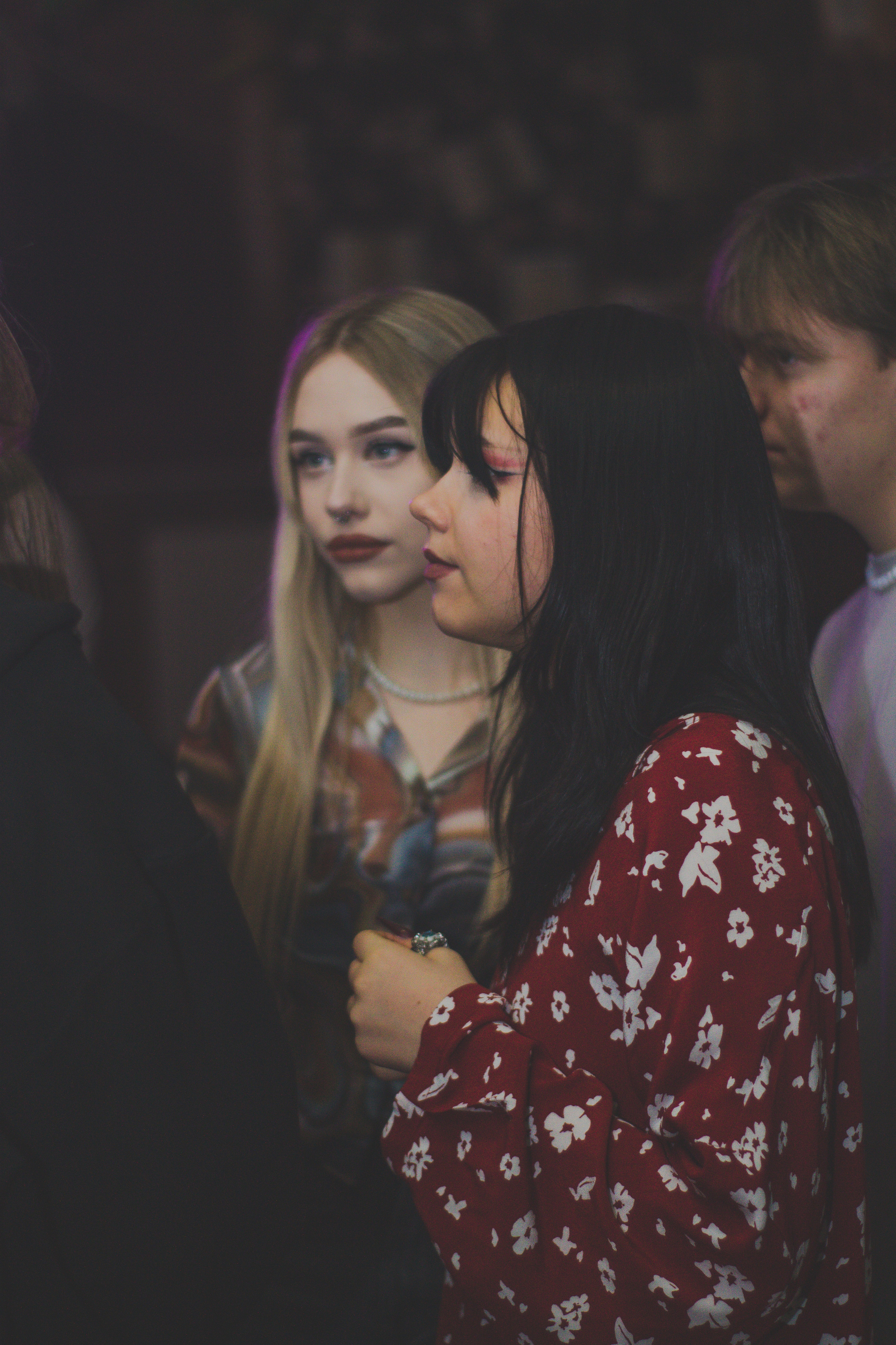 Facecontrol. Фотограф Нижний Новгород — Дмитрий Грехов