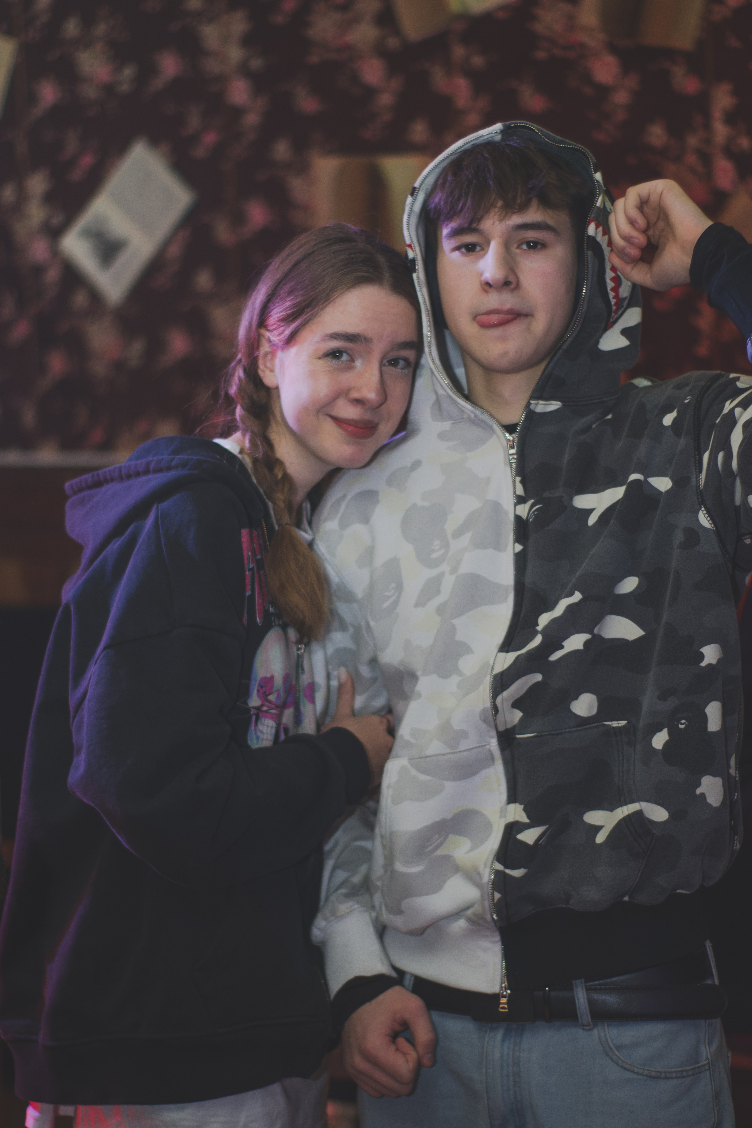 Facecontrol. Фотограф Нижний Новгород — Дмитрий Грехов