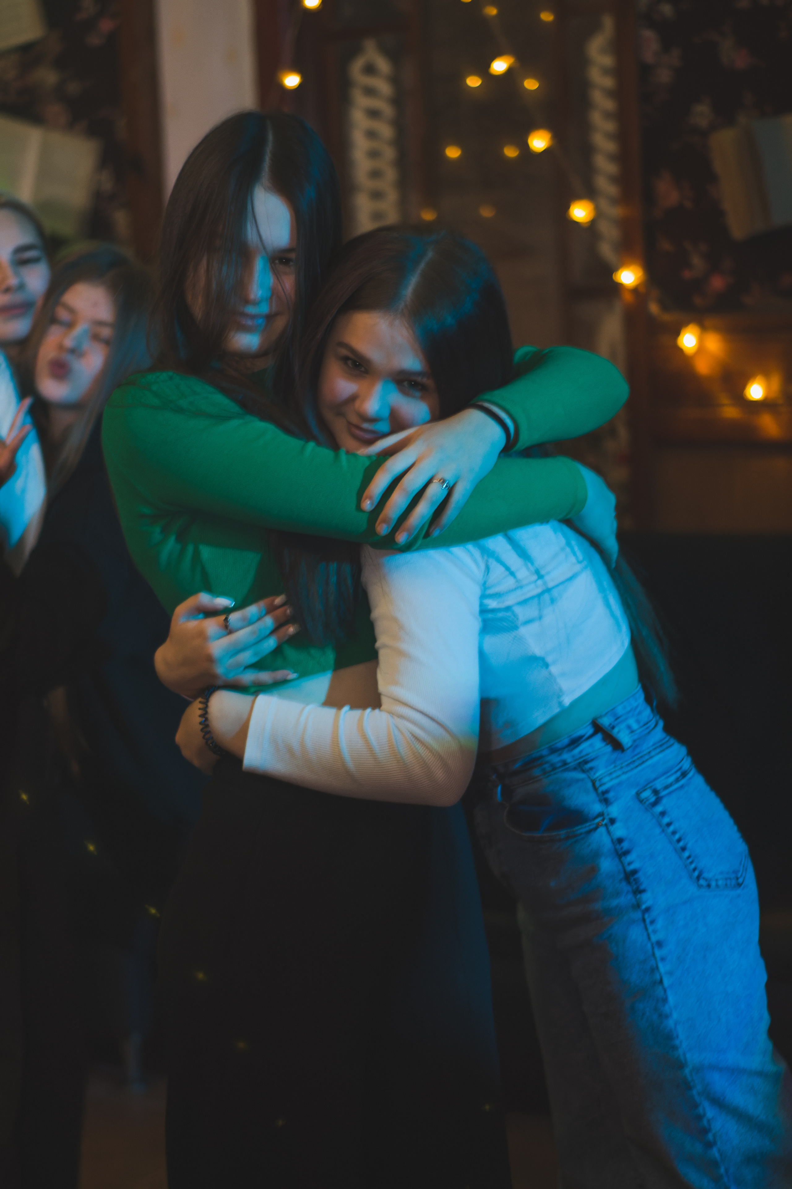 Facecontrol. Фотограф Нижний Новгород — Дмитрий Грехов