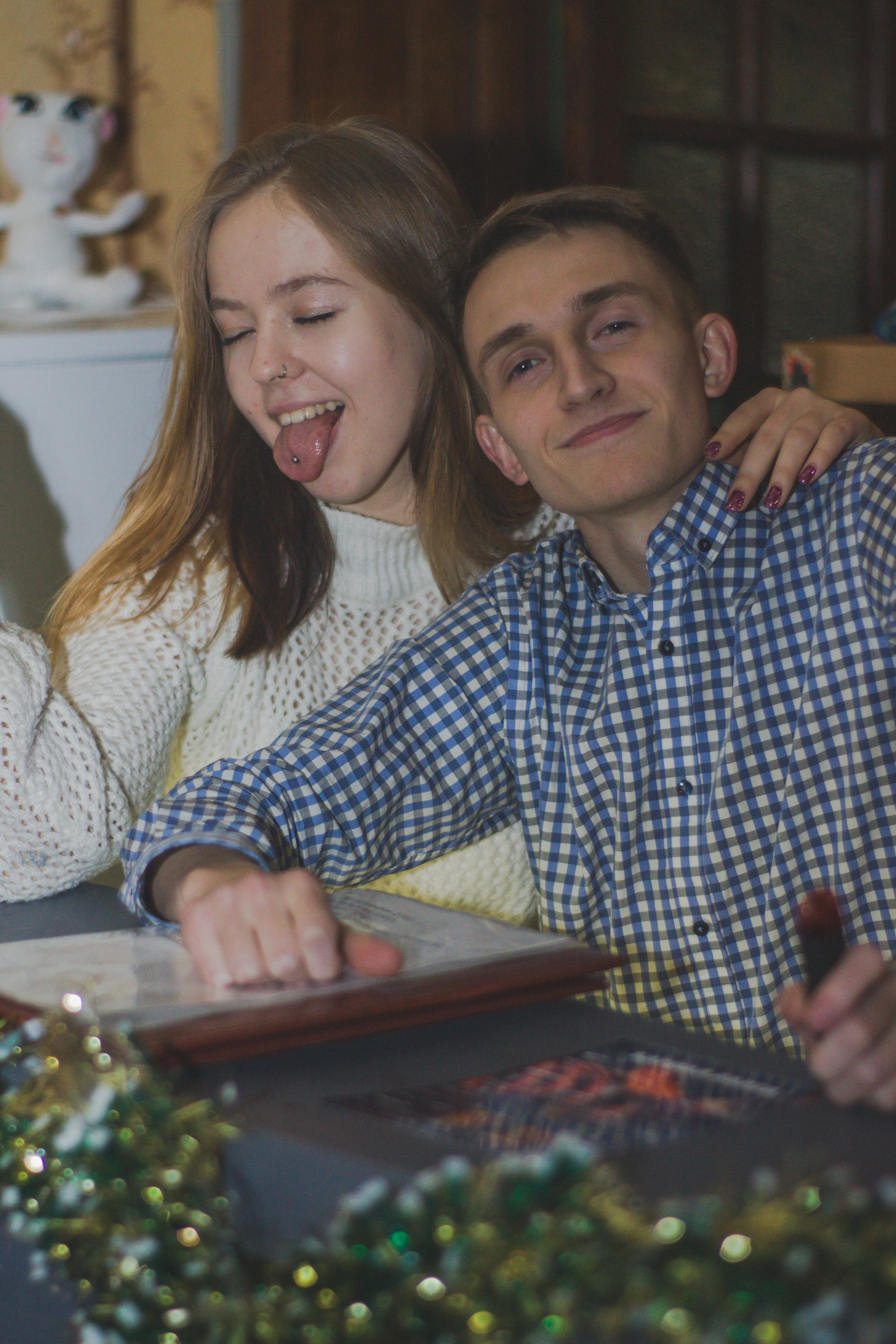 Facecontrol. Фотограф Нижний Новгород — Дмитрий Грехов