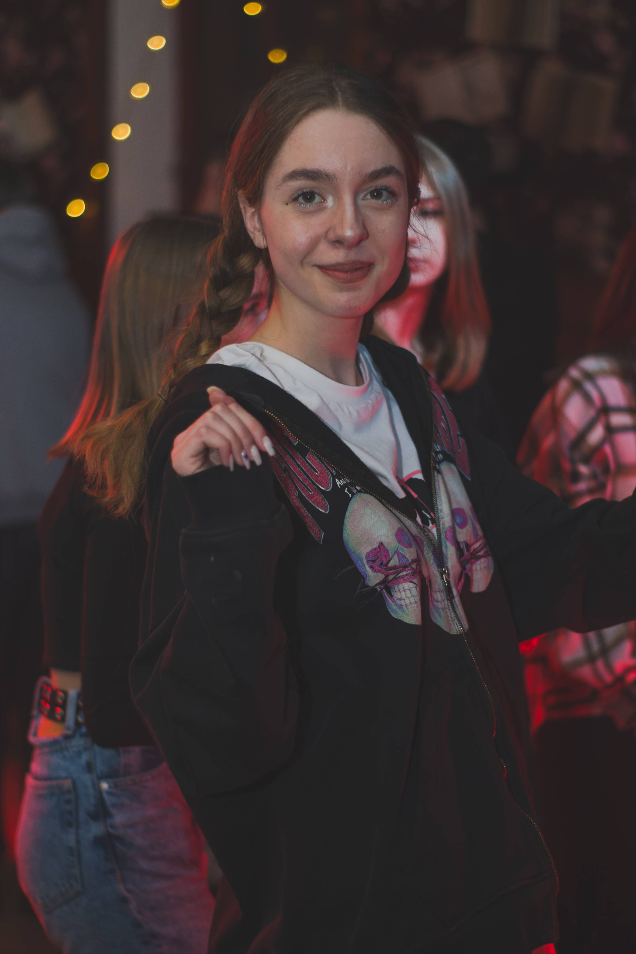 Facecontrol. Фотограф Нижний Новгород — Дмитрий Грехов