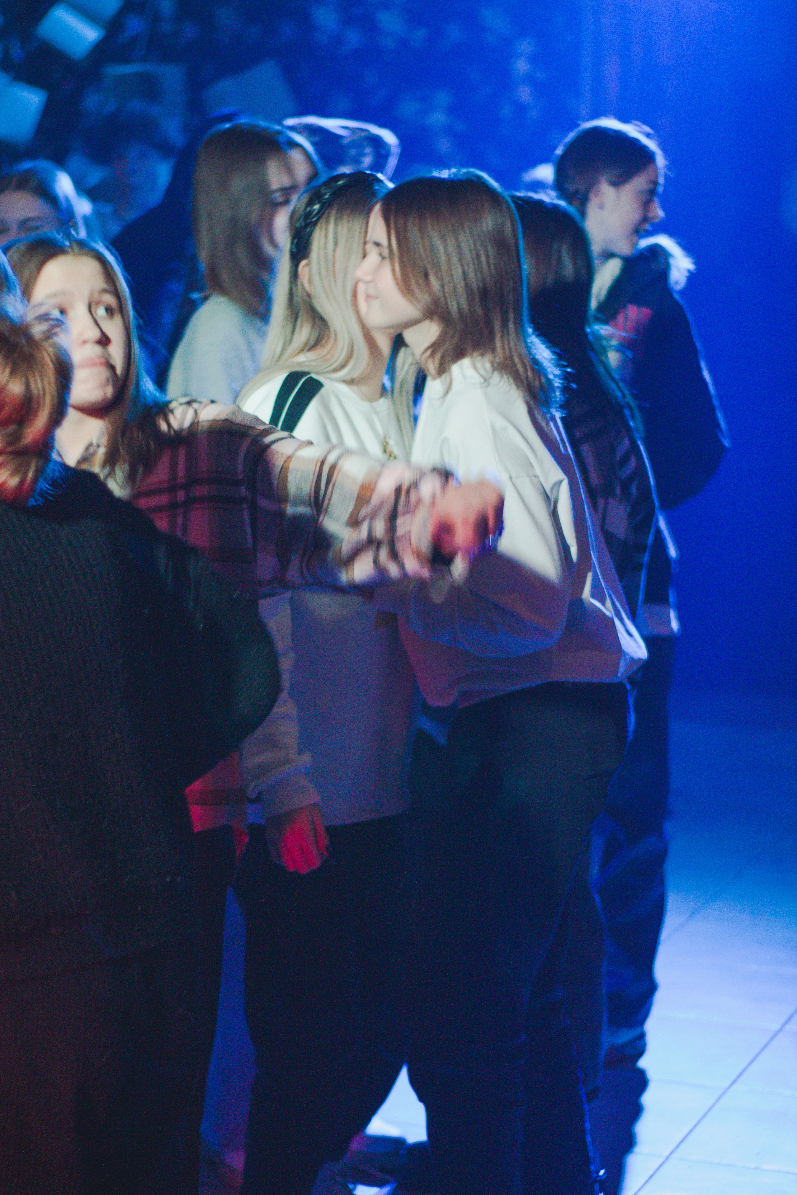 Facecontrol. Фотограф Нижний Новгород — Дмитрий Грехов