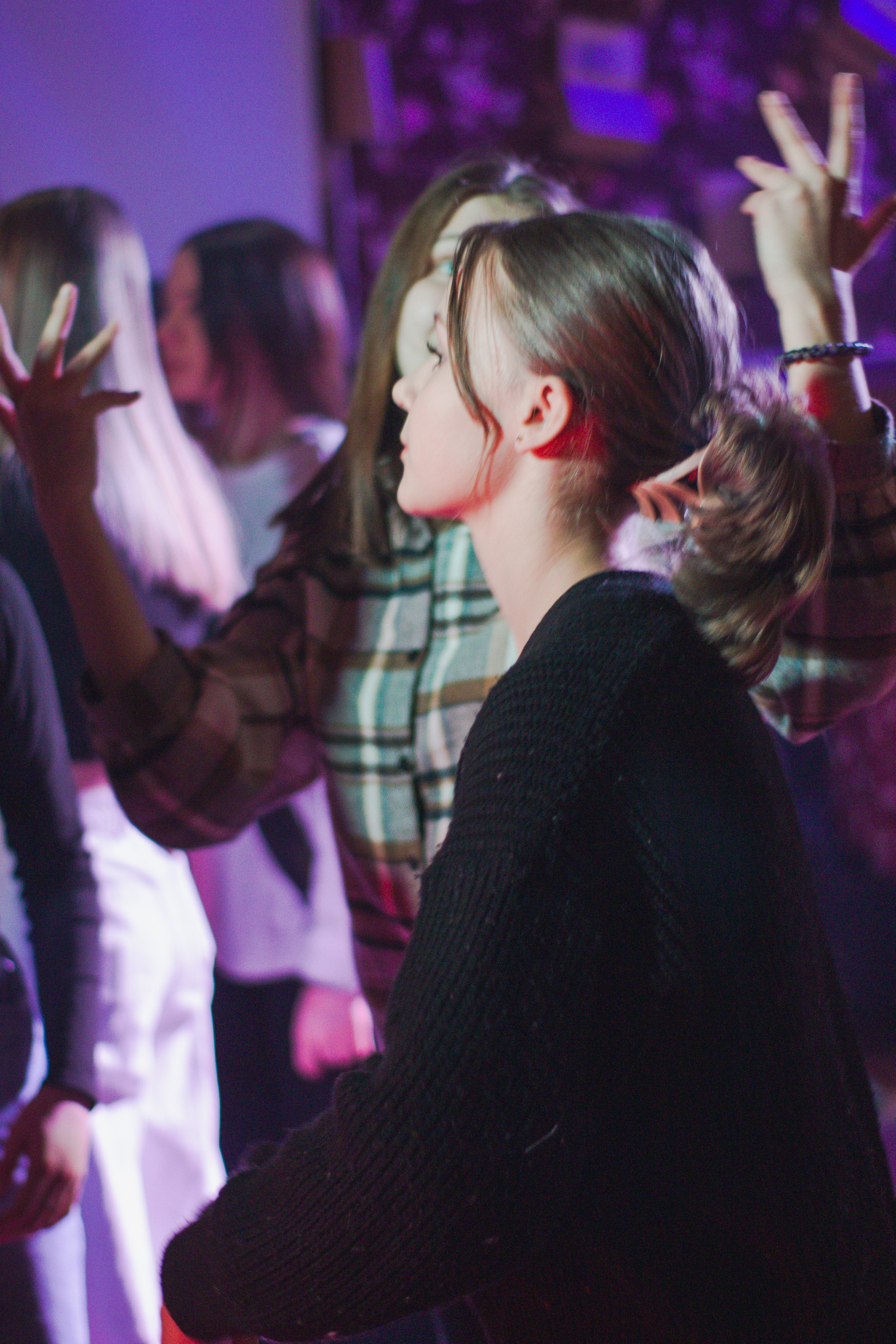 Facecontrol. Фотограф Нижний Новгород — Дмитрий Грехов