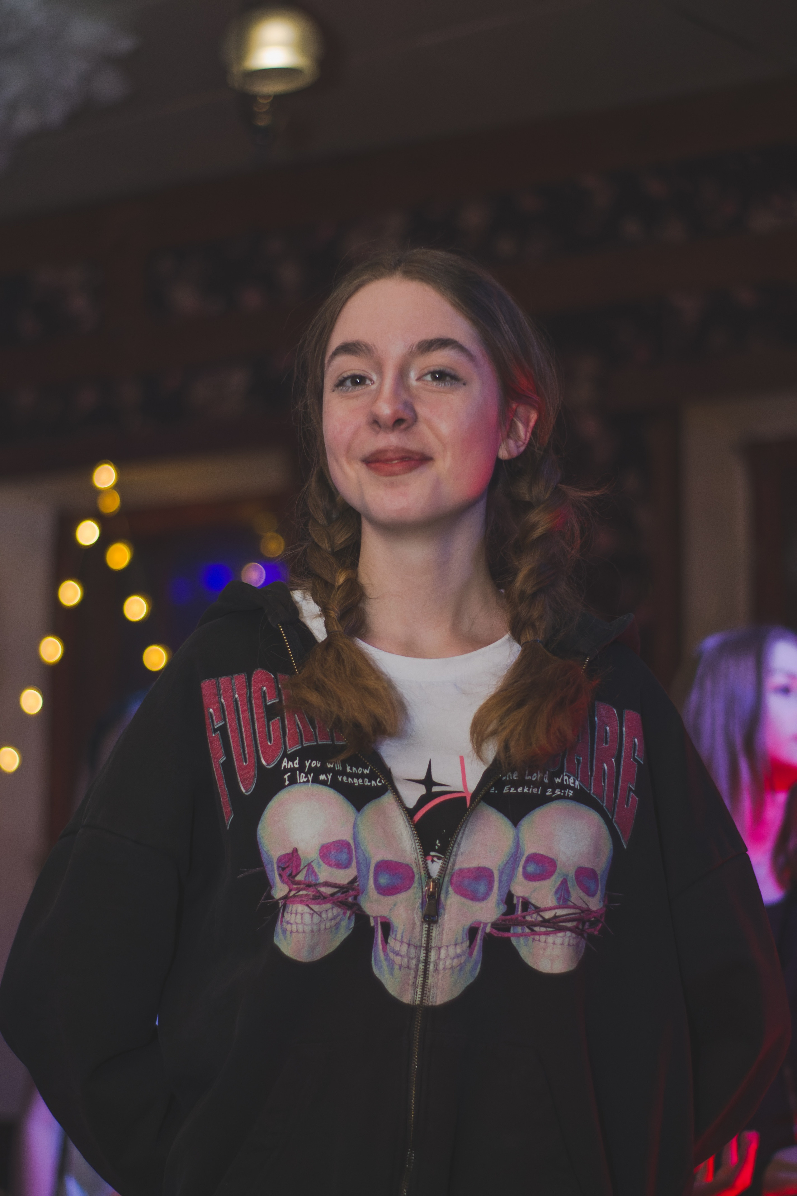 Facecontrol. Фотограф Нижний Новгород — Дмитрий Грехов