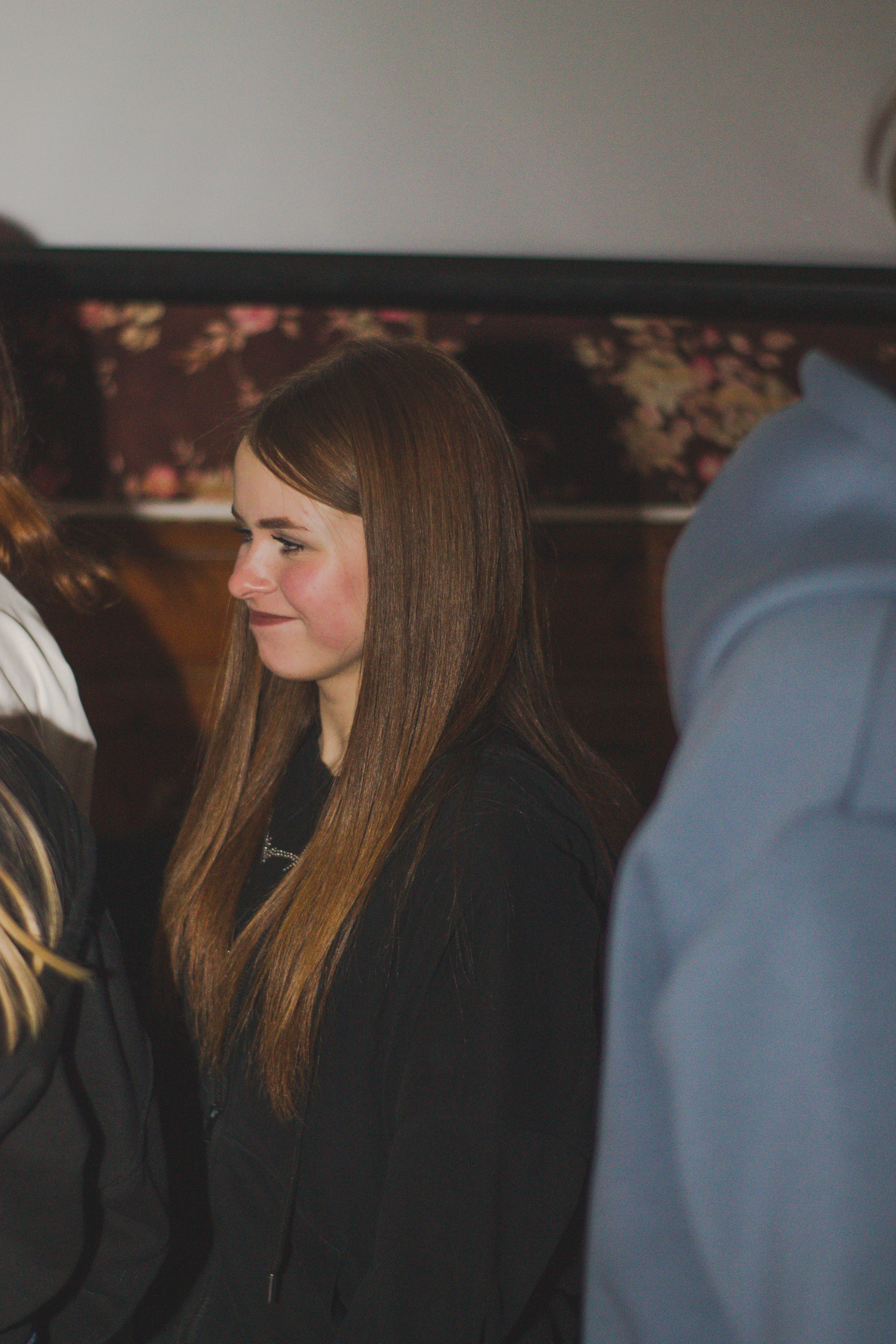 Facecontrol. Фотограф Нижний Новгород — Дмитрий Грехов