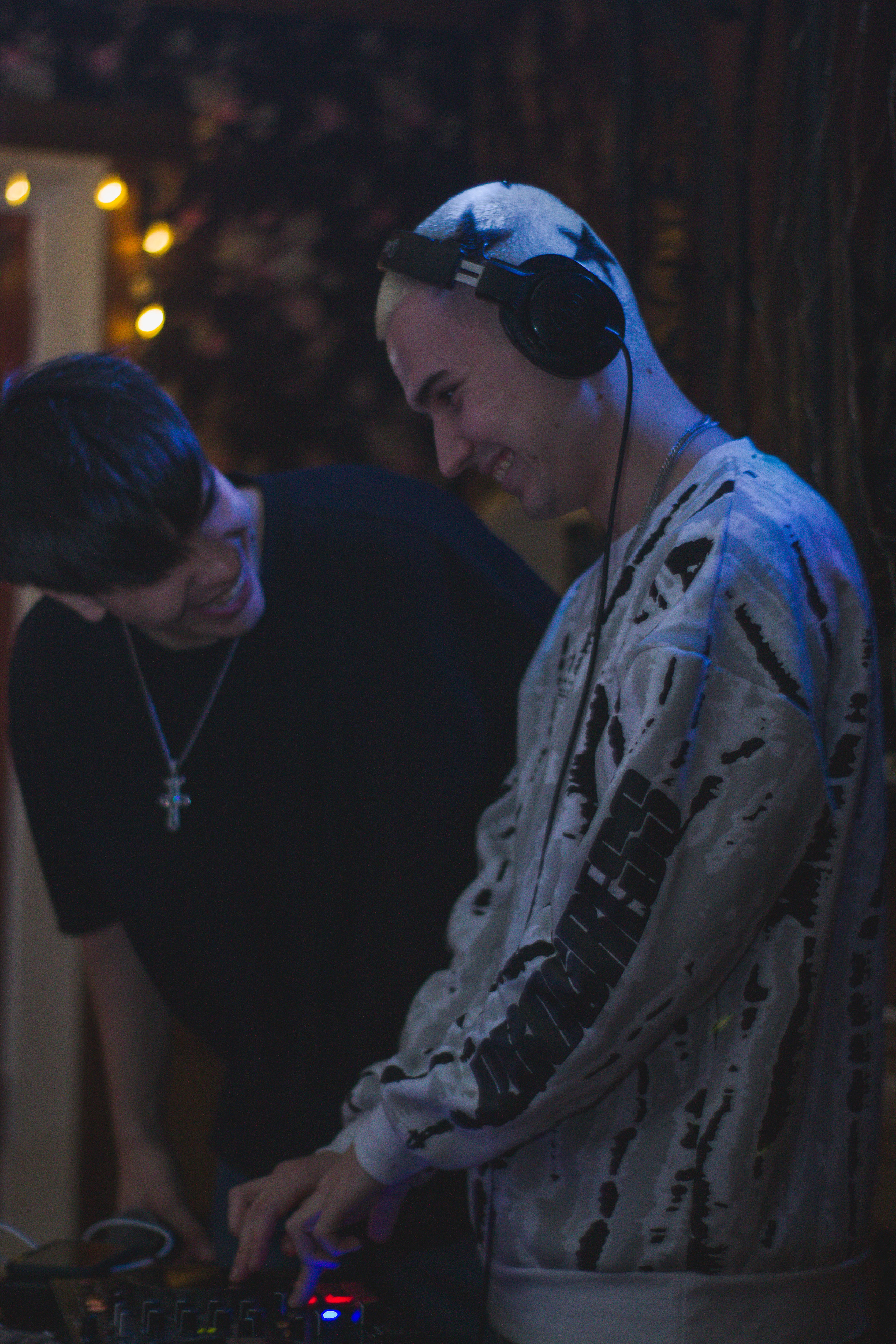 Facecontrol. Фотограф Нижний Новгород — Дмитрий Грехов