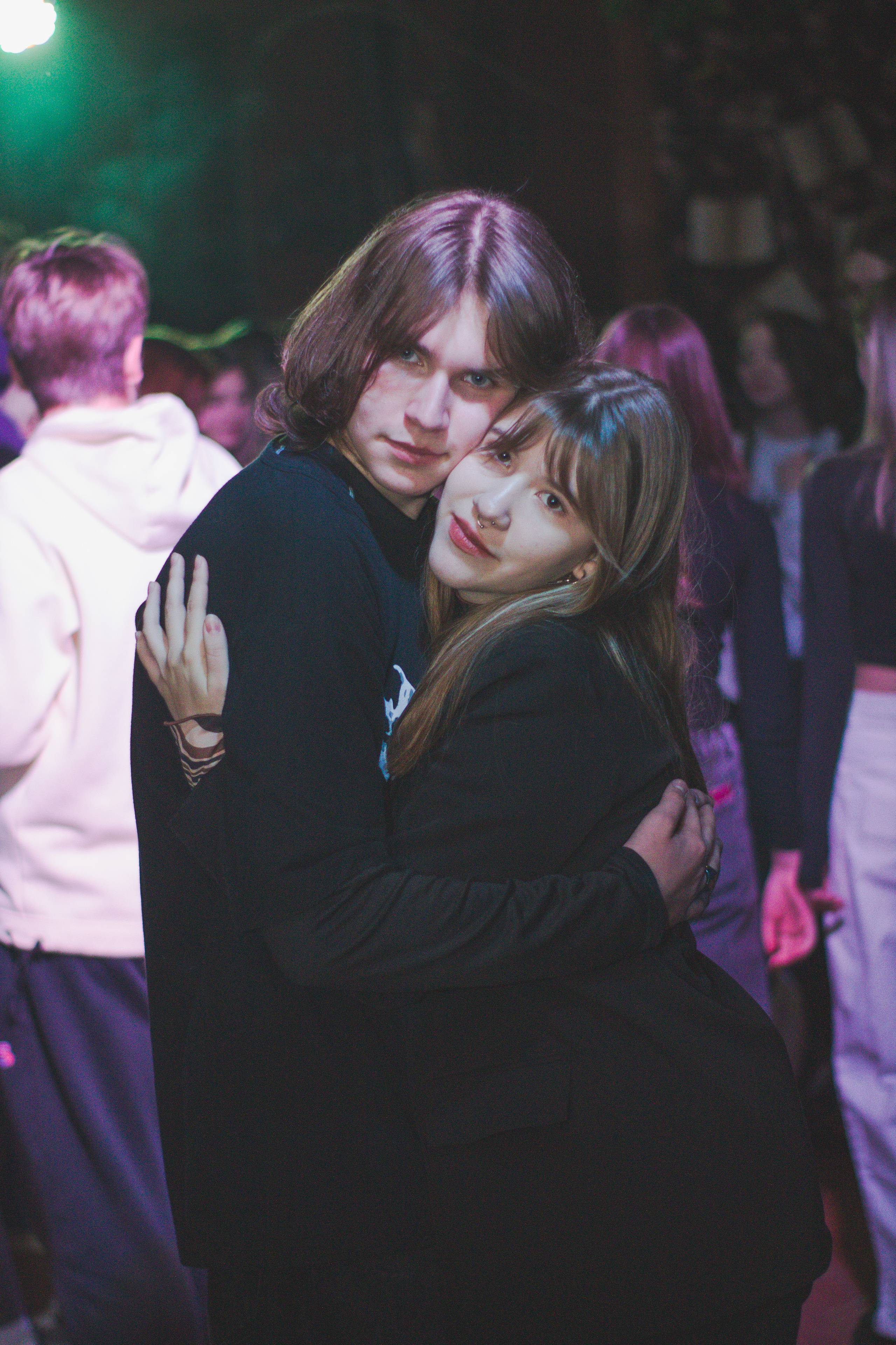 Facecontrol. Фотограф Нижний Новгород — Дмитрий Грехов