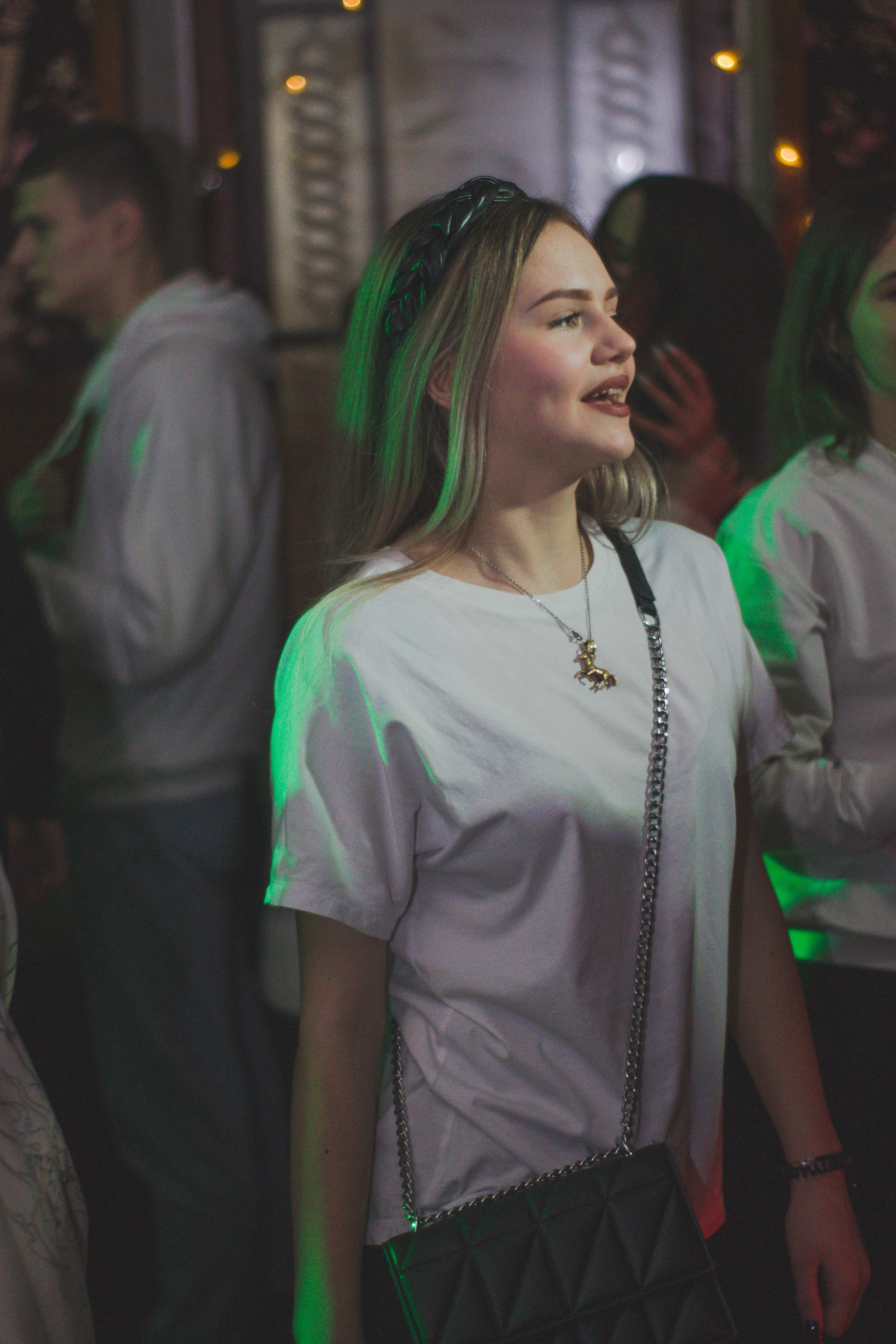 Facecontrol. Фотограф Нижний Новгород — Дмитрий Грехов