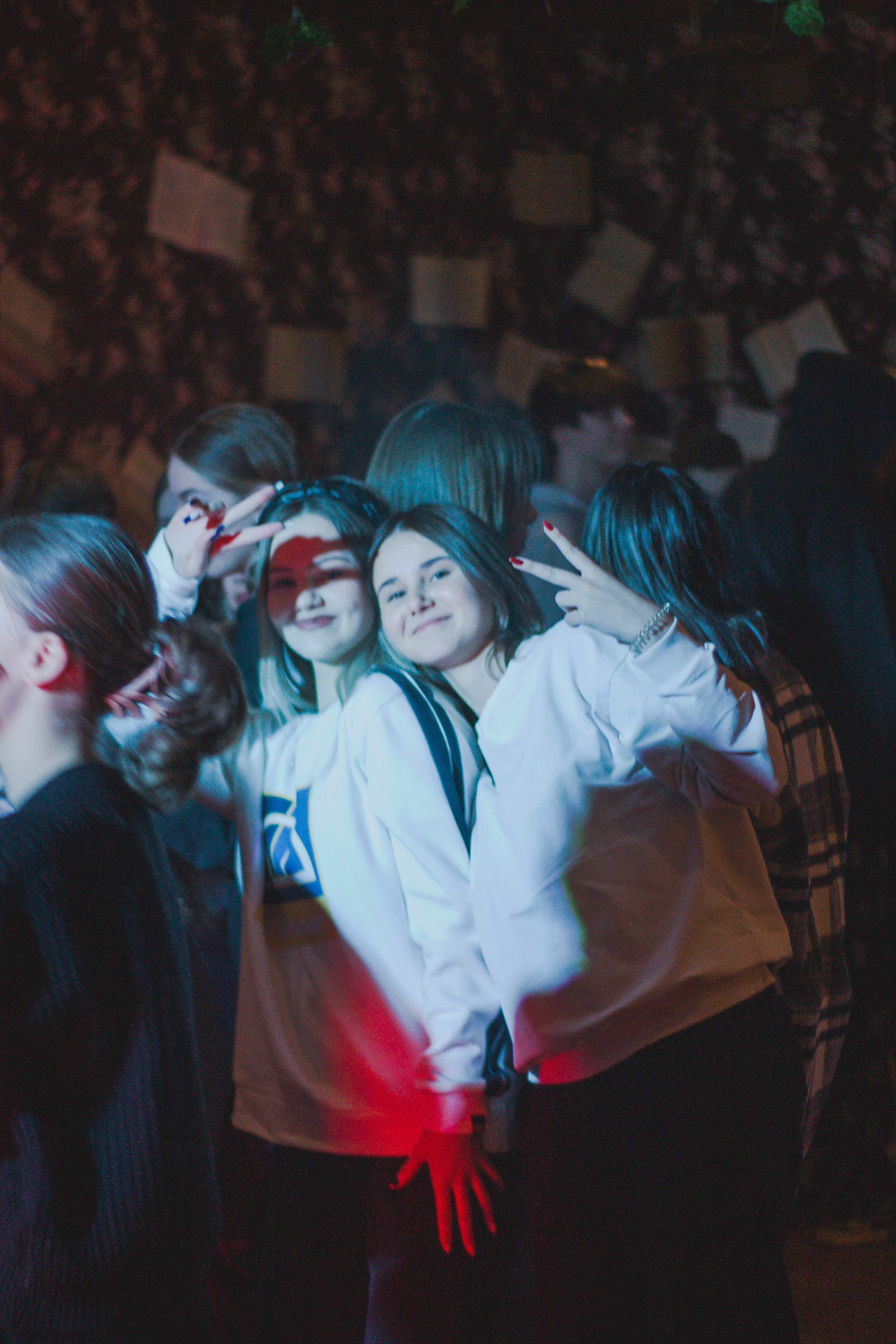 Facecontrol. Фотограф Нижний Новгород — Дмитрий Грехов