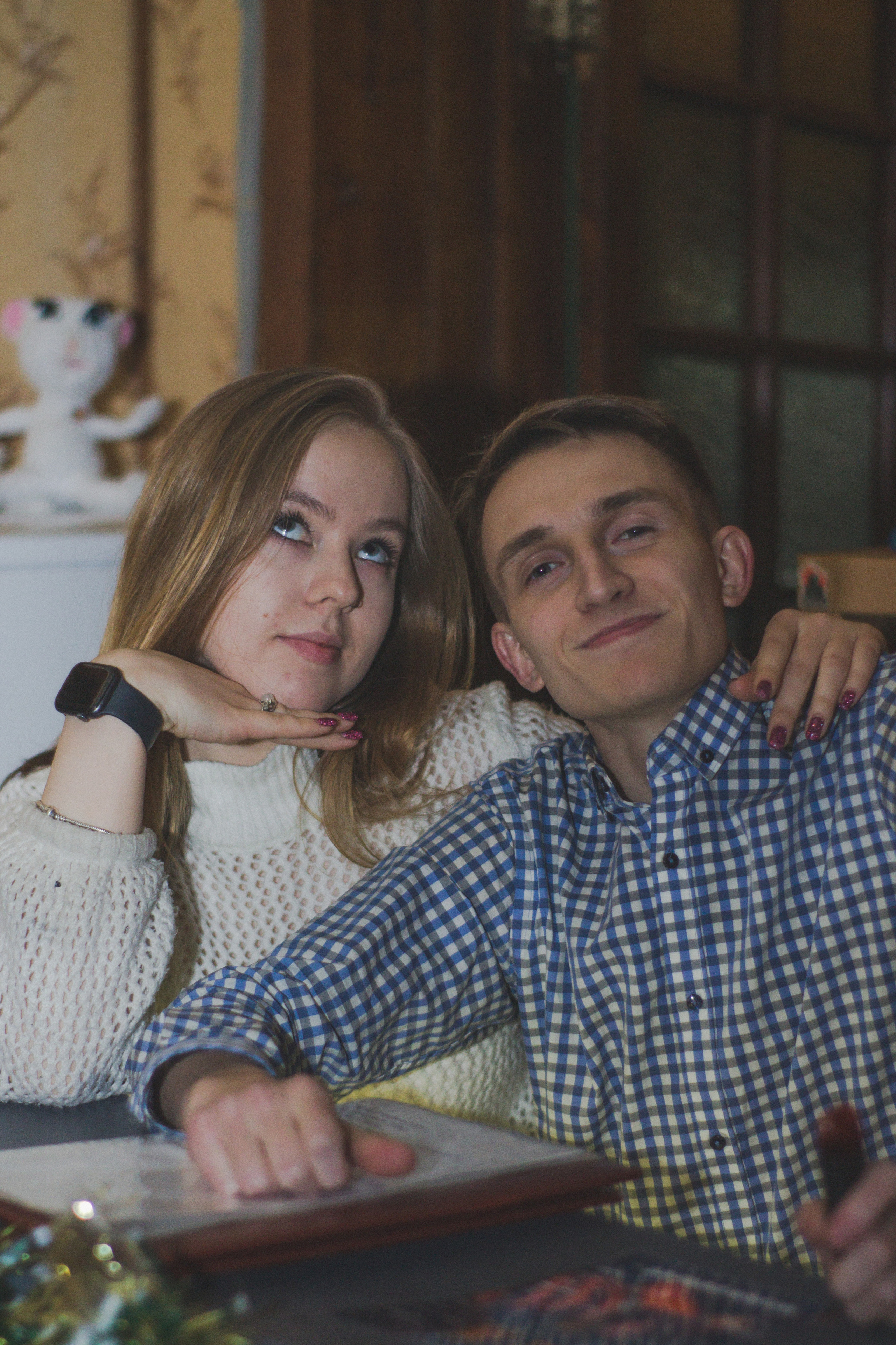 Facecontrol. Фотограф Нижний Новгород — Дмитрий Грехов