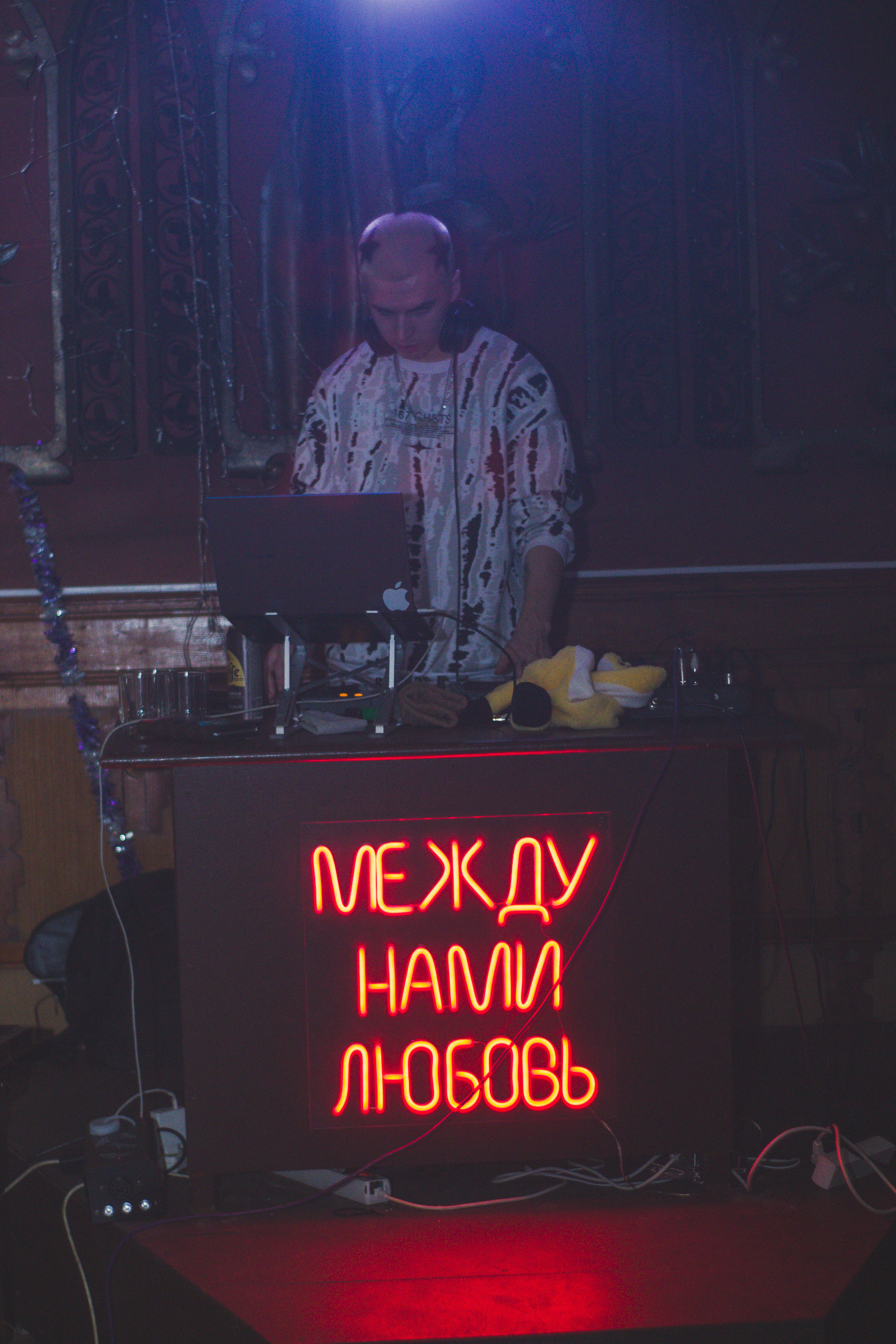 Facecontrol. Фотограф Нижний Новгород — Дмитрий Грехов