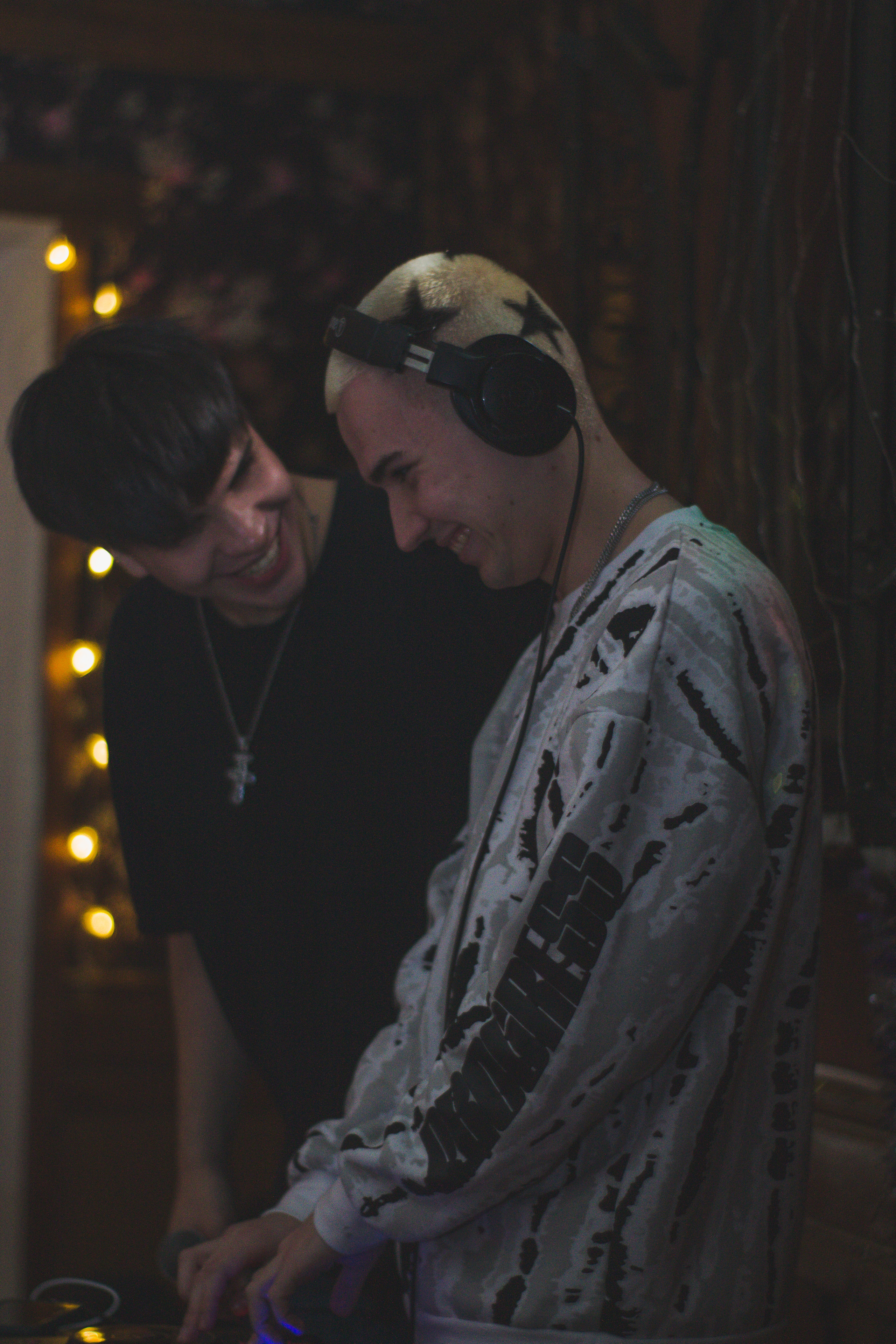 Facecontrol. Фотограф Нижний Новгород — Дмитрий Грехов