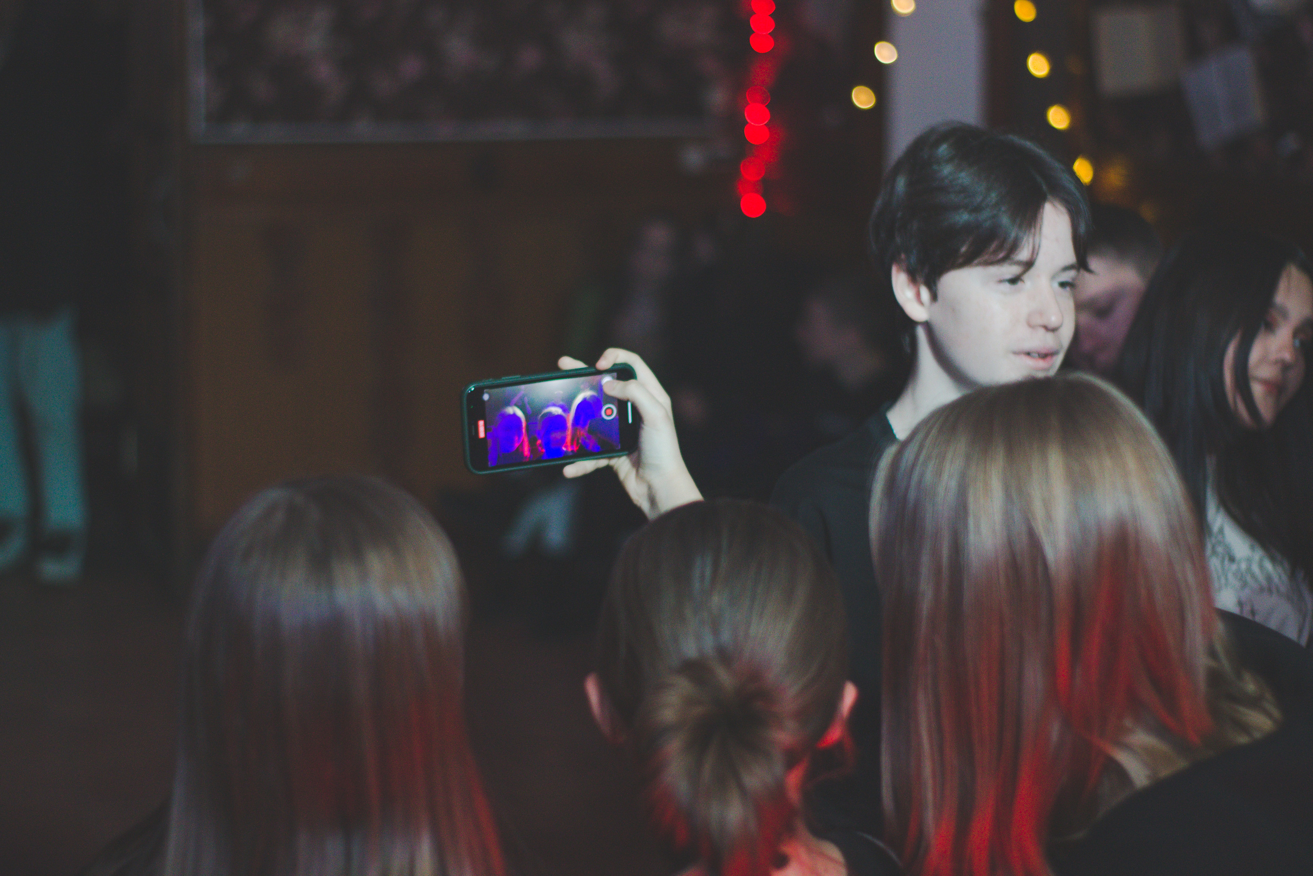 Facecontrol. Фотограф Нижний Новгород — Дмитрий Грехов