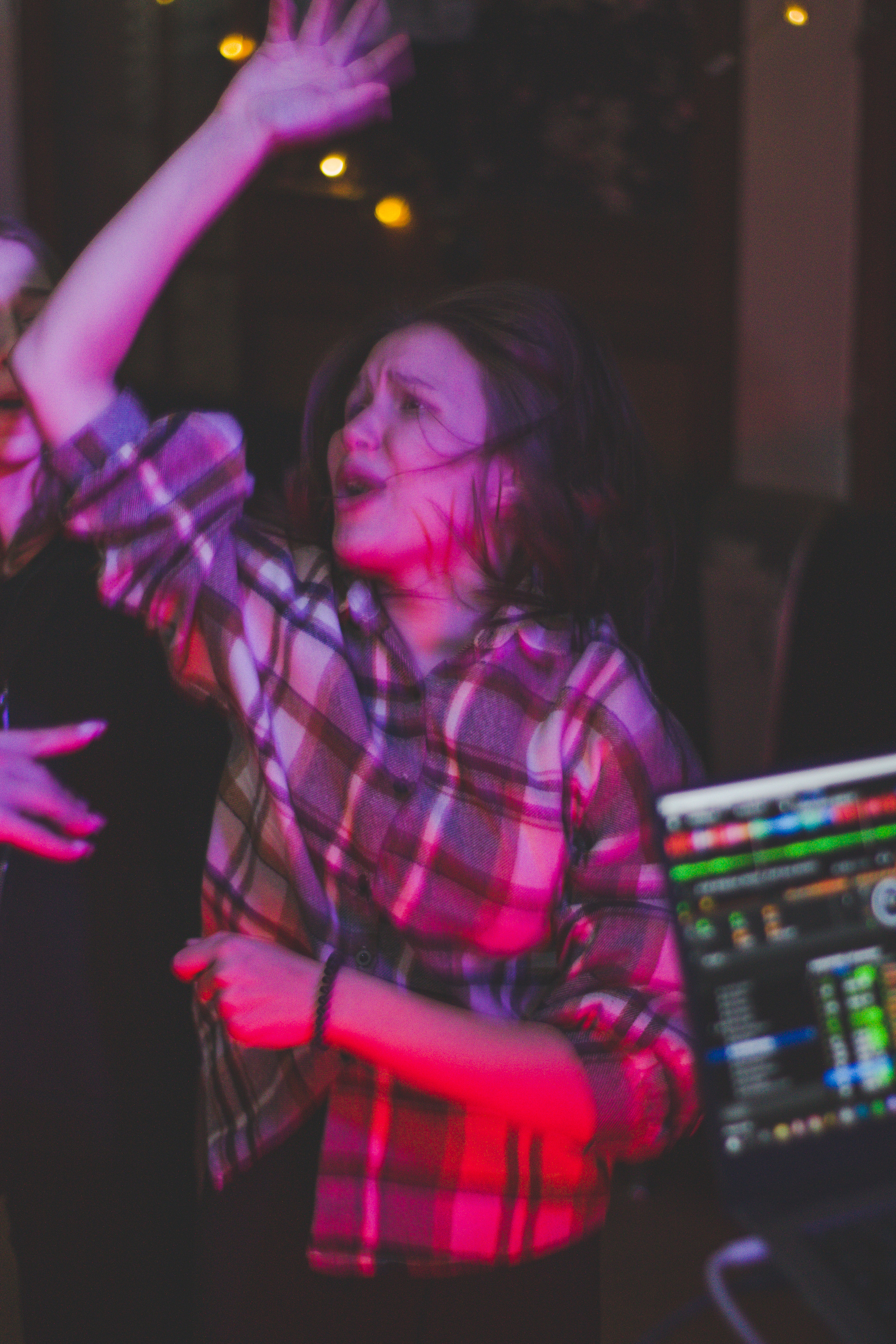 Facecontrol. Фотограф Нижний Новгород — Дмитрий Грехов