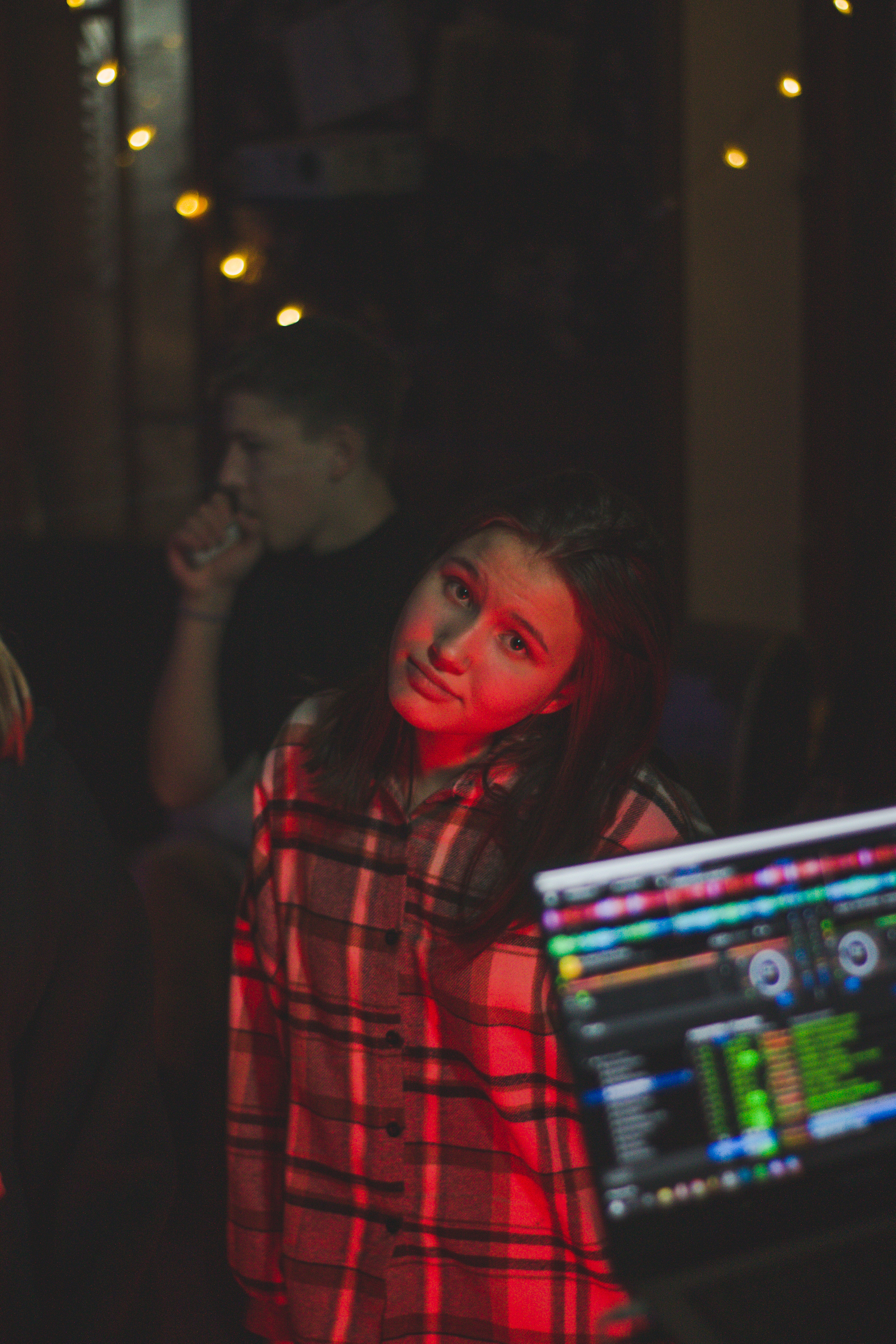 Facecontrol. Фотограф Нижний Новгород — Дмитрий Грехов