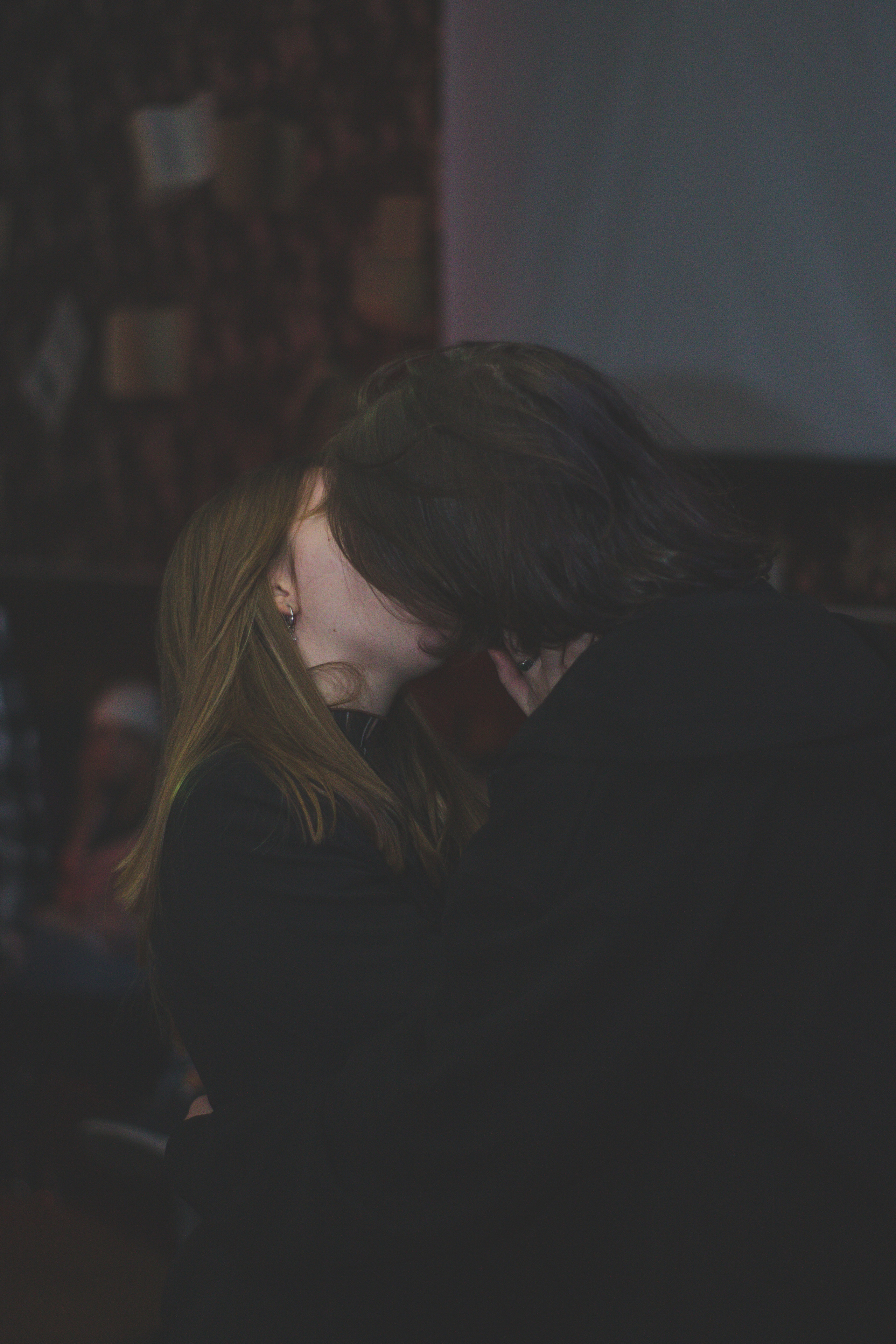 Facecontrol. Фотограф Нижний Новгород — Дмитрий Грехов