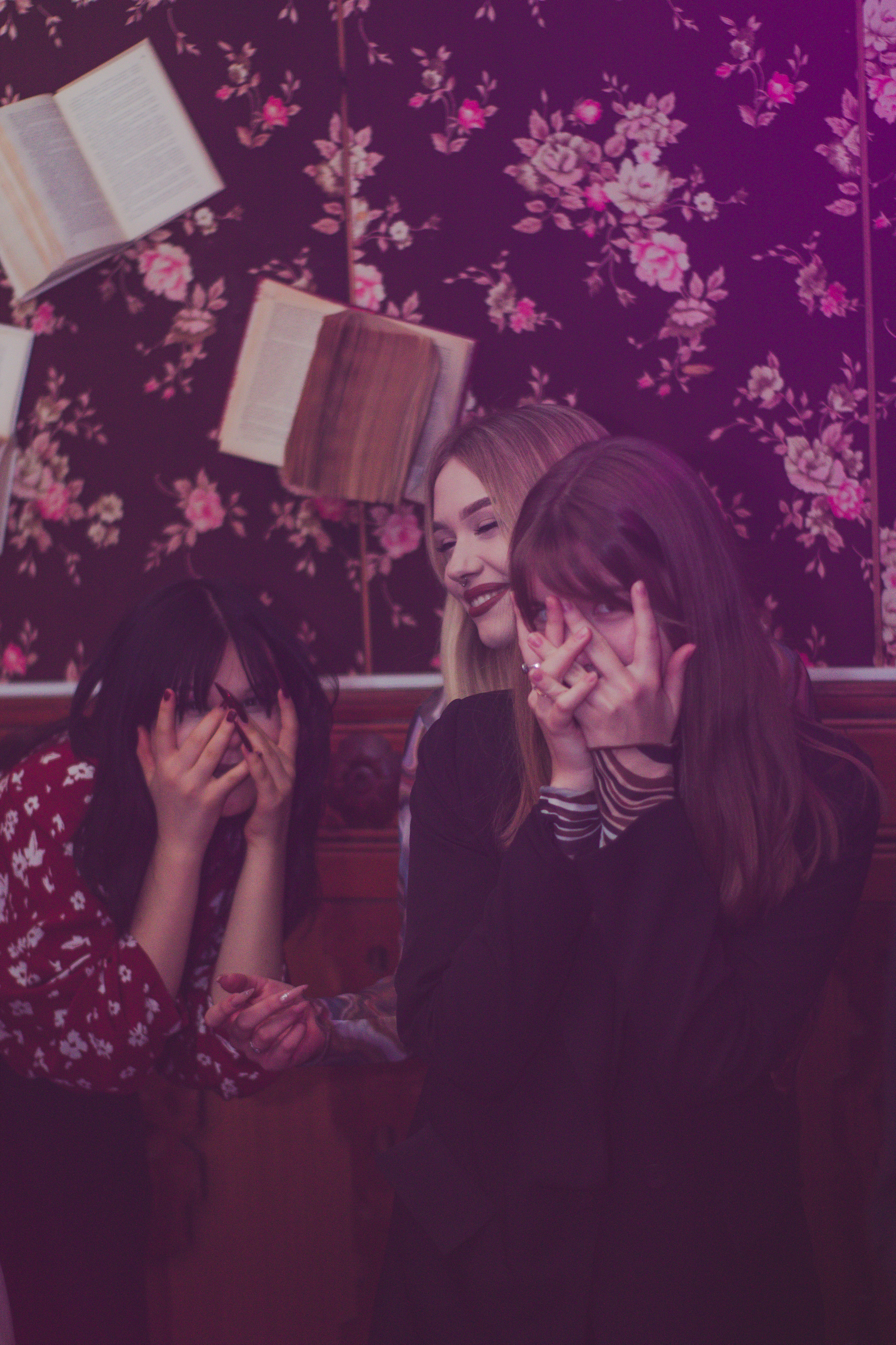 Facecontrol. Фотограф Нижний Новгород — Дмитрий Грехов