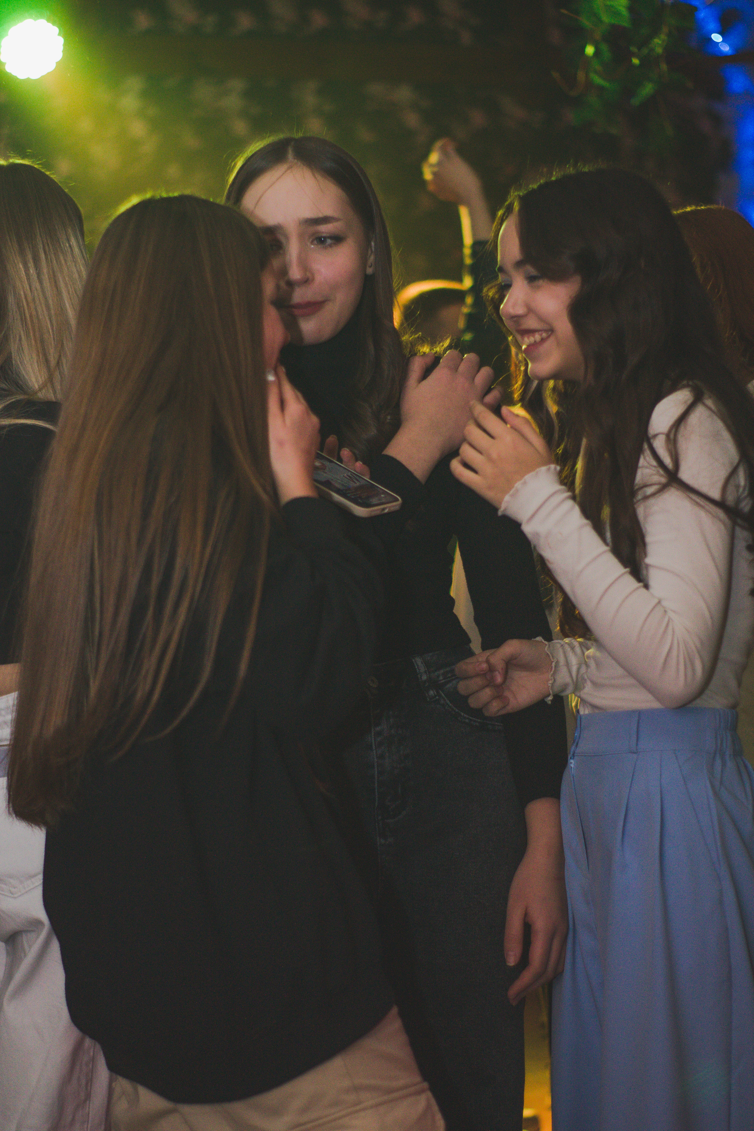 Facecontrol. Фотограф Нижний Новгород — Дмитрий Грехов