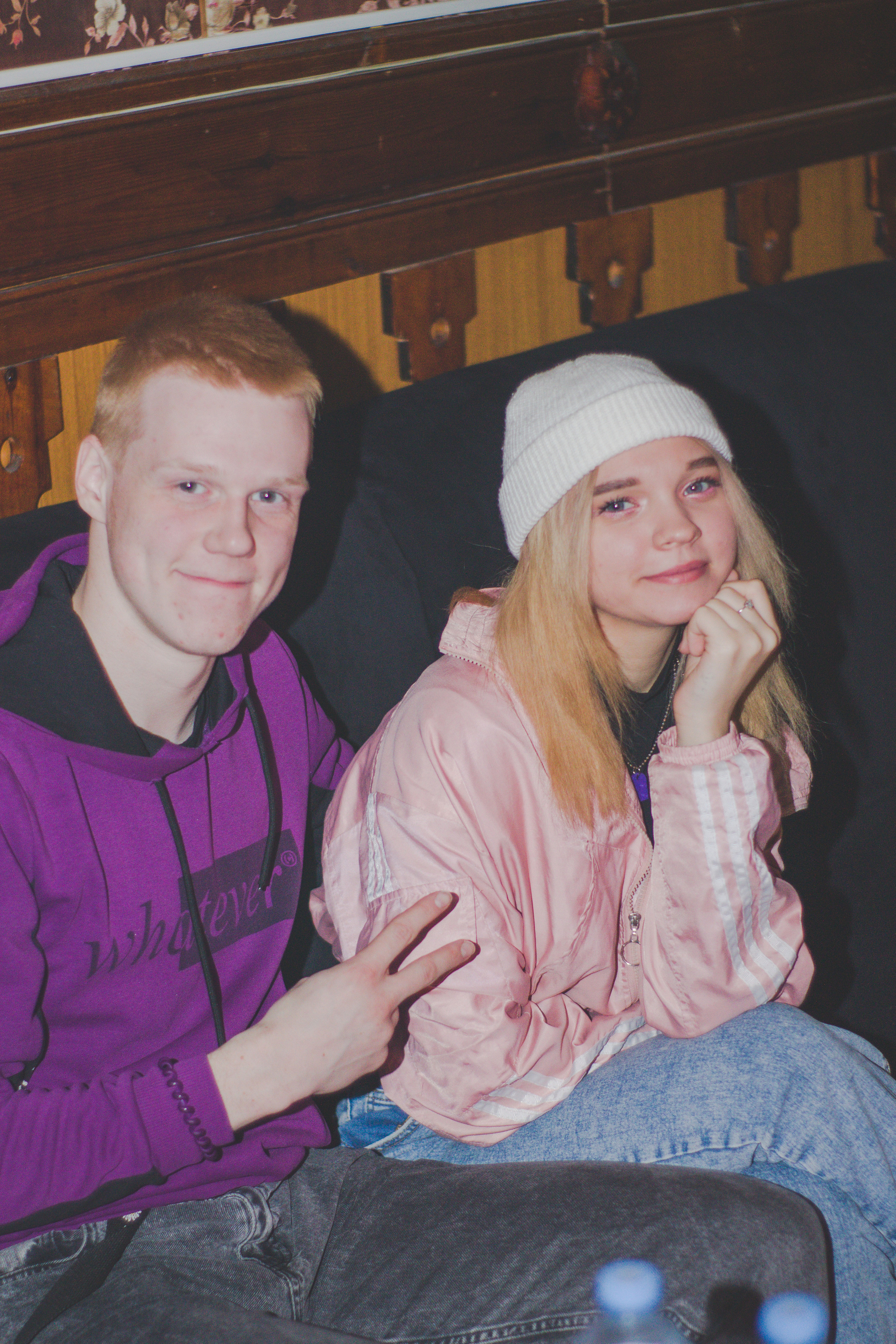 Facecontrol. Фотограф Нижний Новгород — Дмитрий Грехов