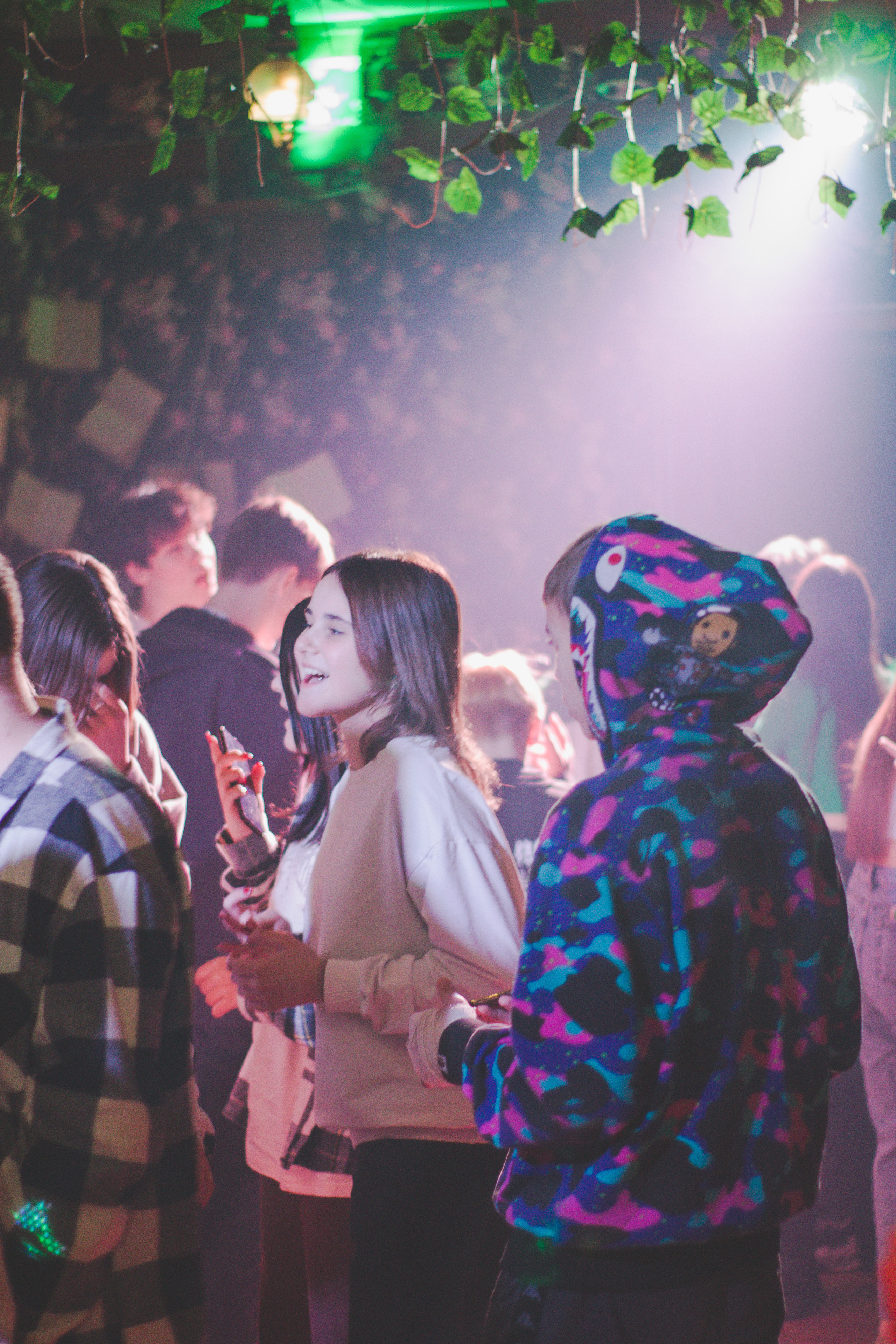 Facecontrol. Фотограф Нижний Новгород — Дмитрий Грехов