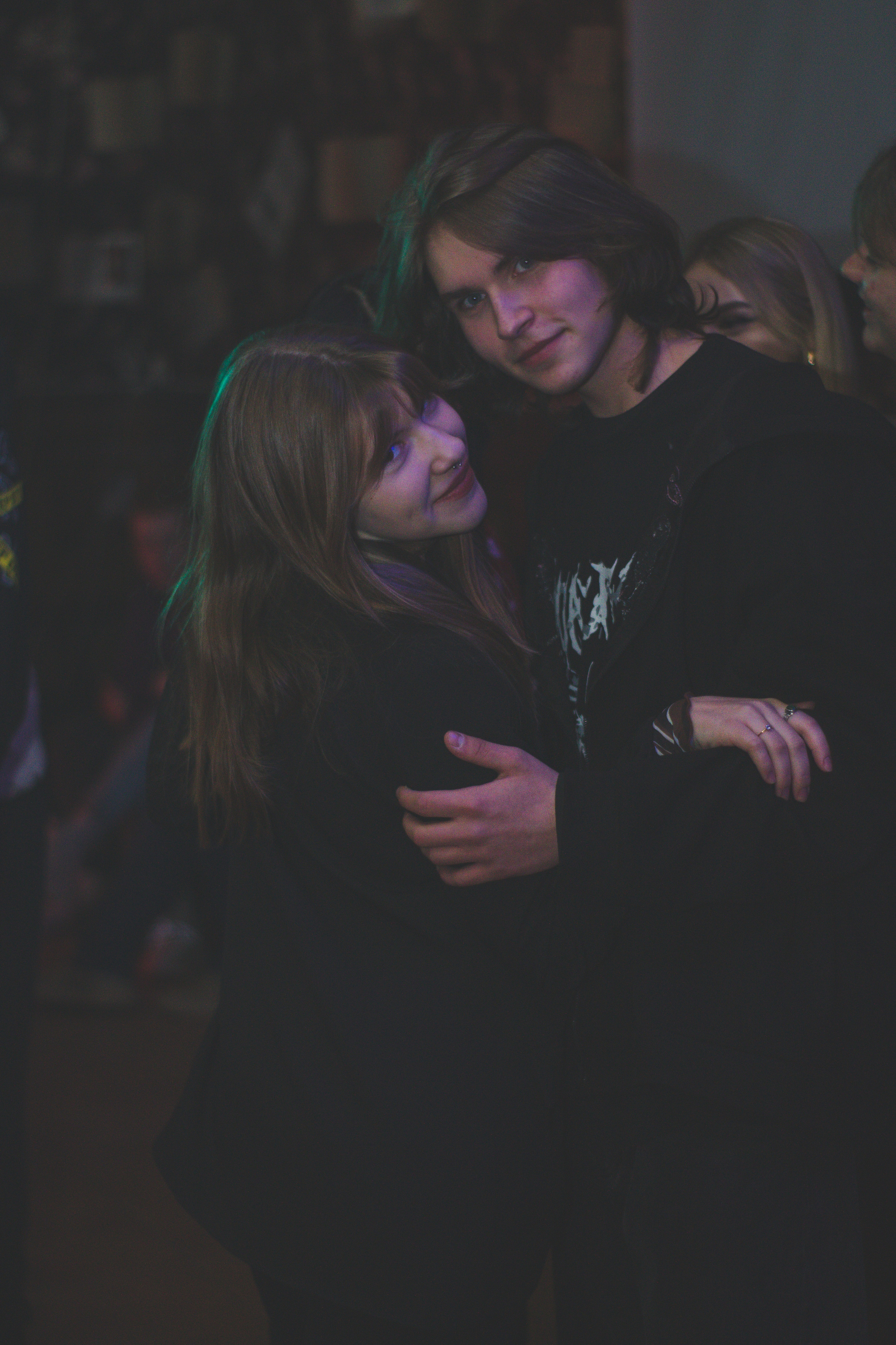 Facecontrol. Фотограф Нижний Новгород — Дмитрий Грехов