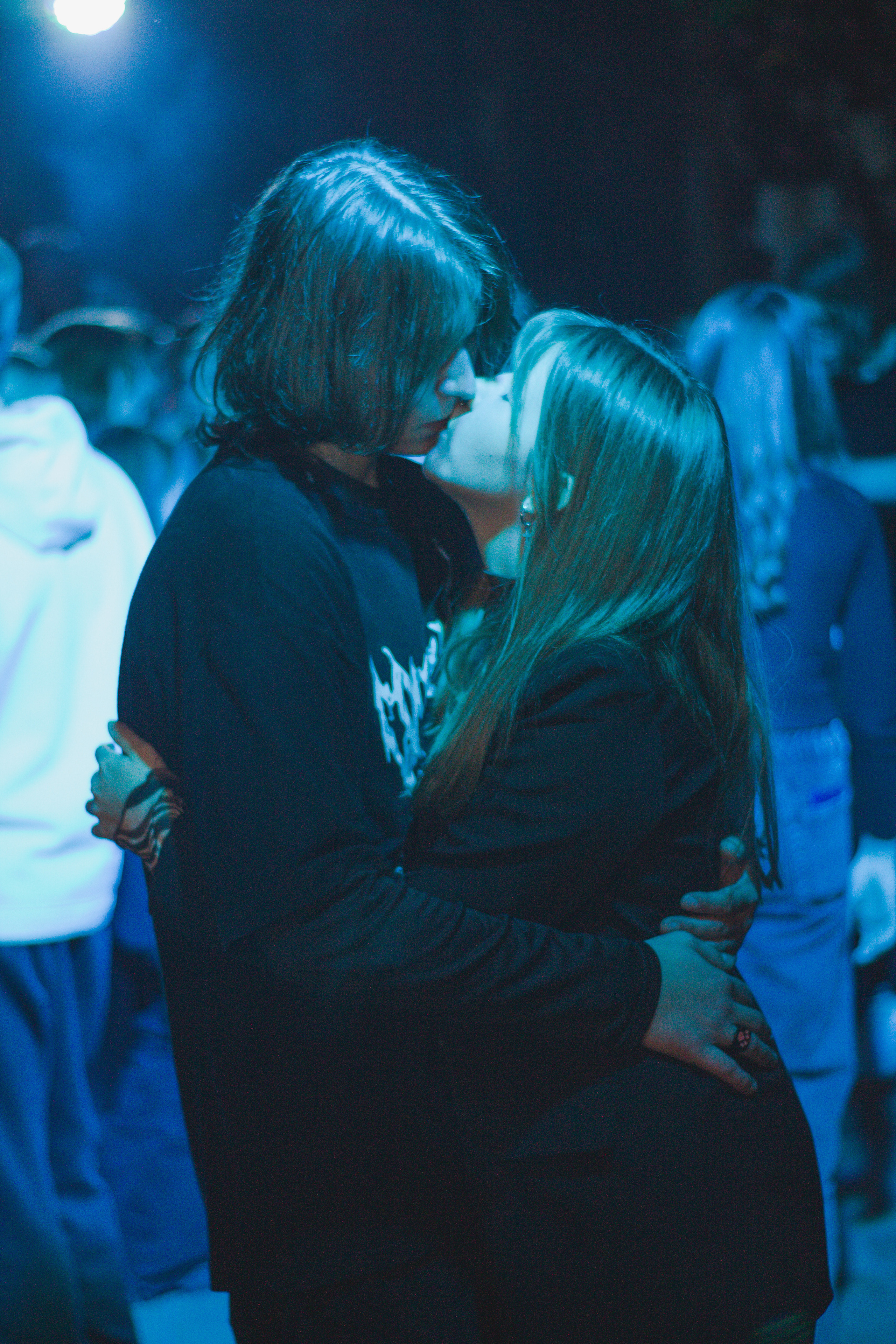 Facecontrol. Фотограф Нижний Новгород — Дмитрий Грехов