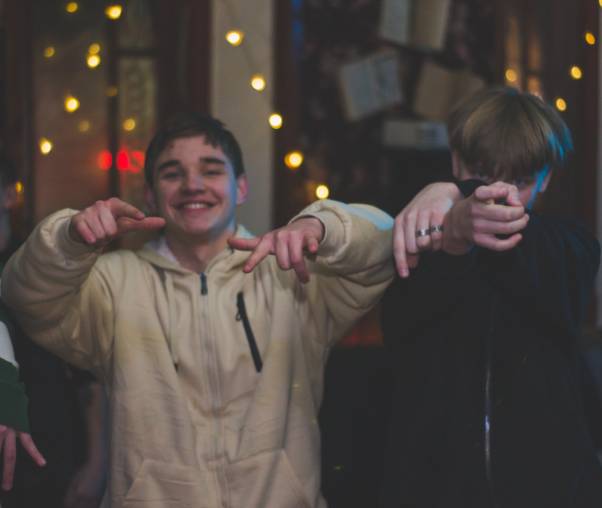 Facecontrol. Фотограф Нижний Новгород — Дмитрий Грехов