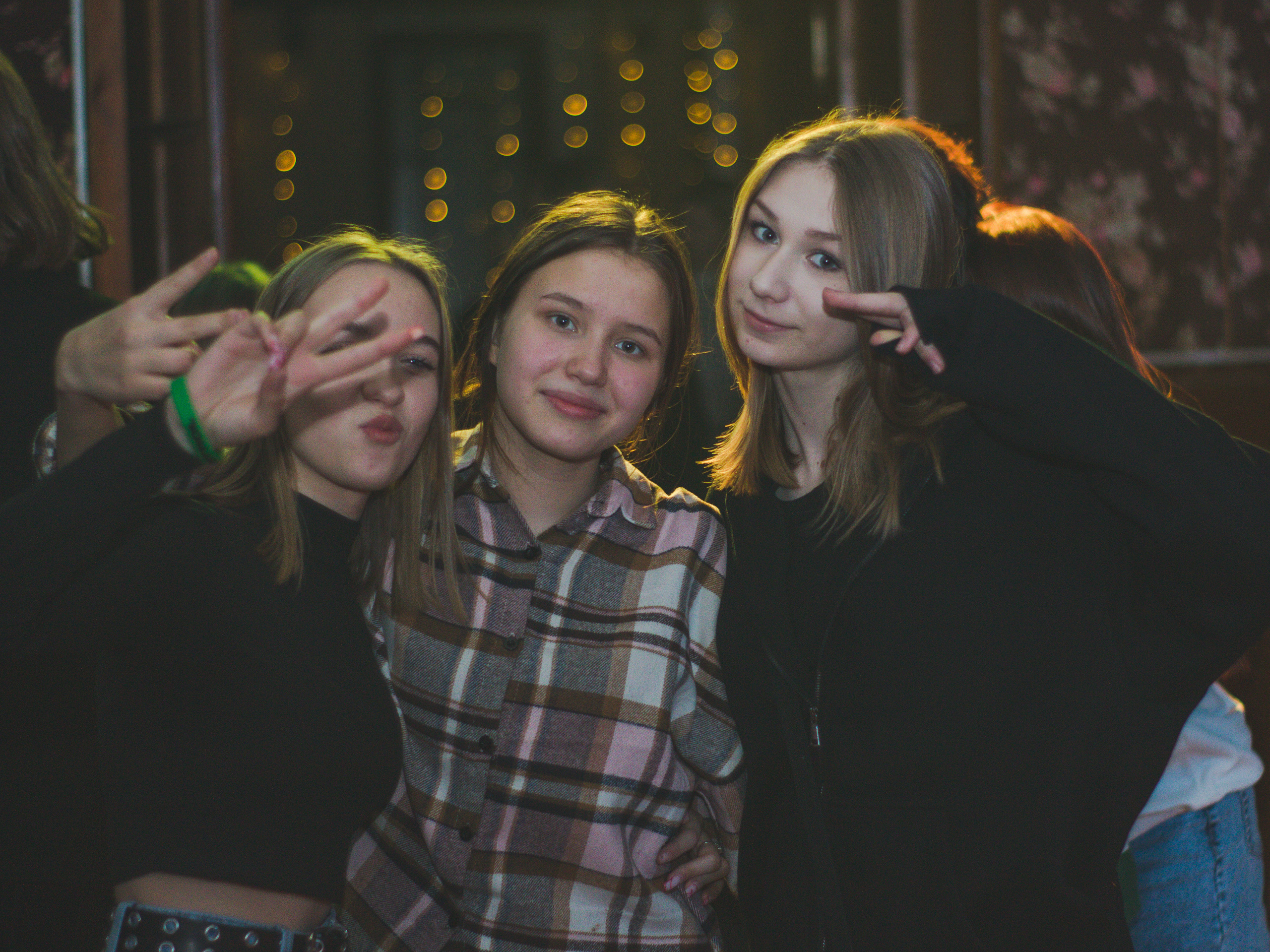 Facecontrol. Фотограф Нижний Новгород — Дмитрий Грехов