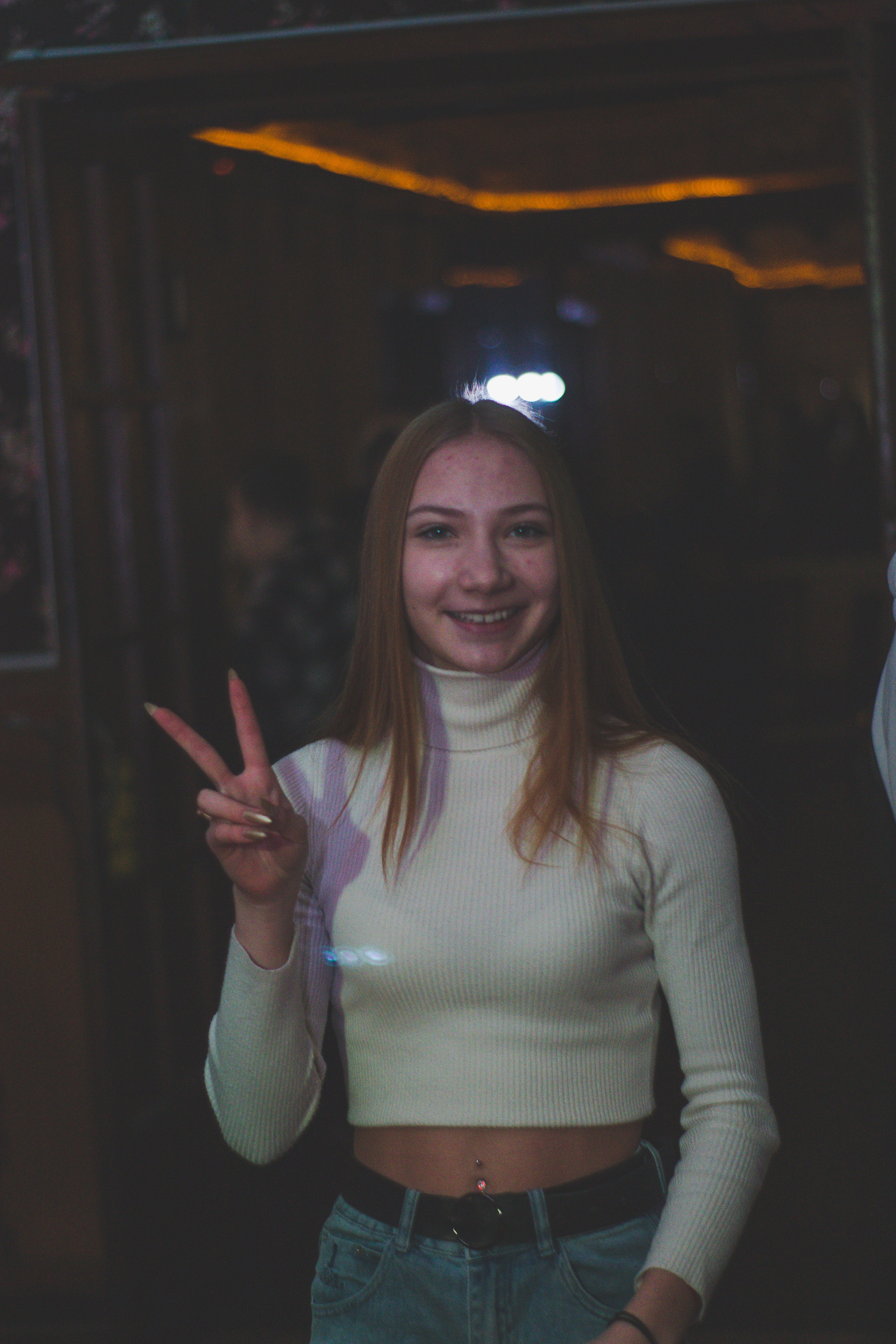 Facecontrol. Фотограф Нижний Новгород — Дмитрий Грехов