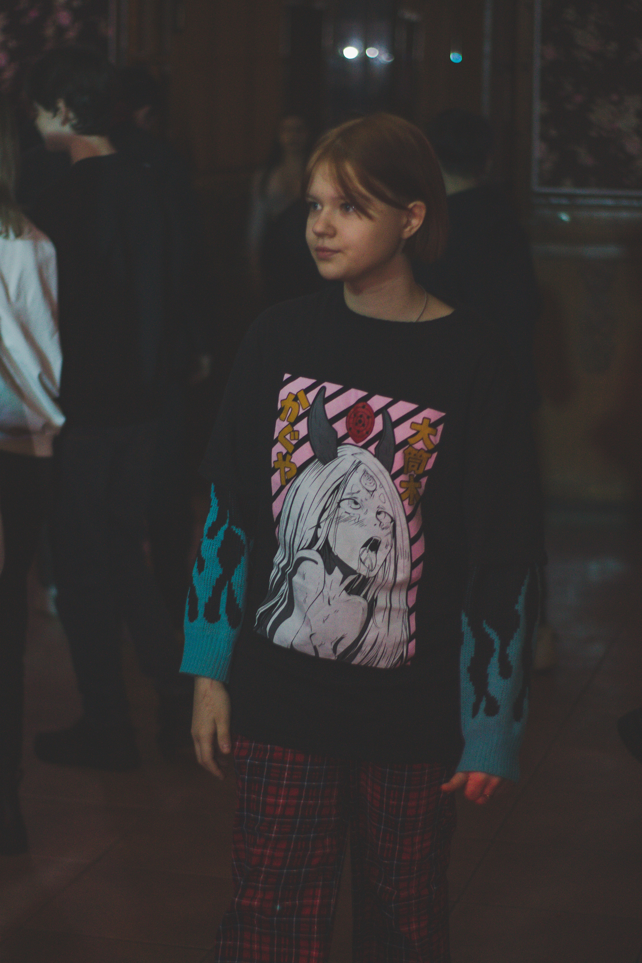 Facecontrol. Фотограф Нижний Новгород — Дмитрий Грехов