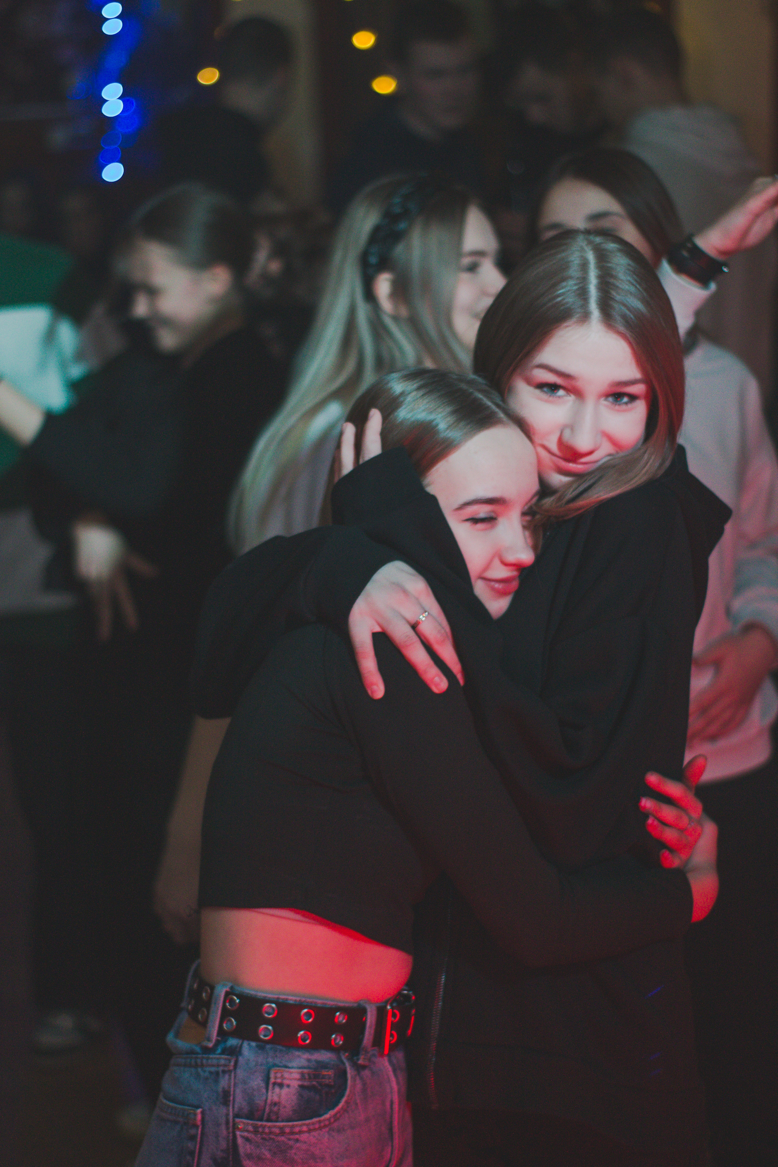 Facecontrol. Фотограф Нижний Новгород — Дмитрий Грехов