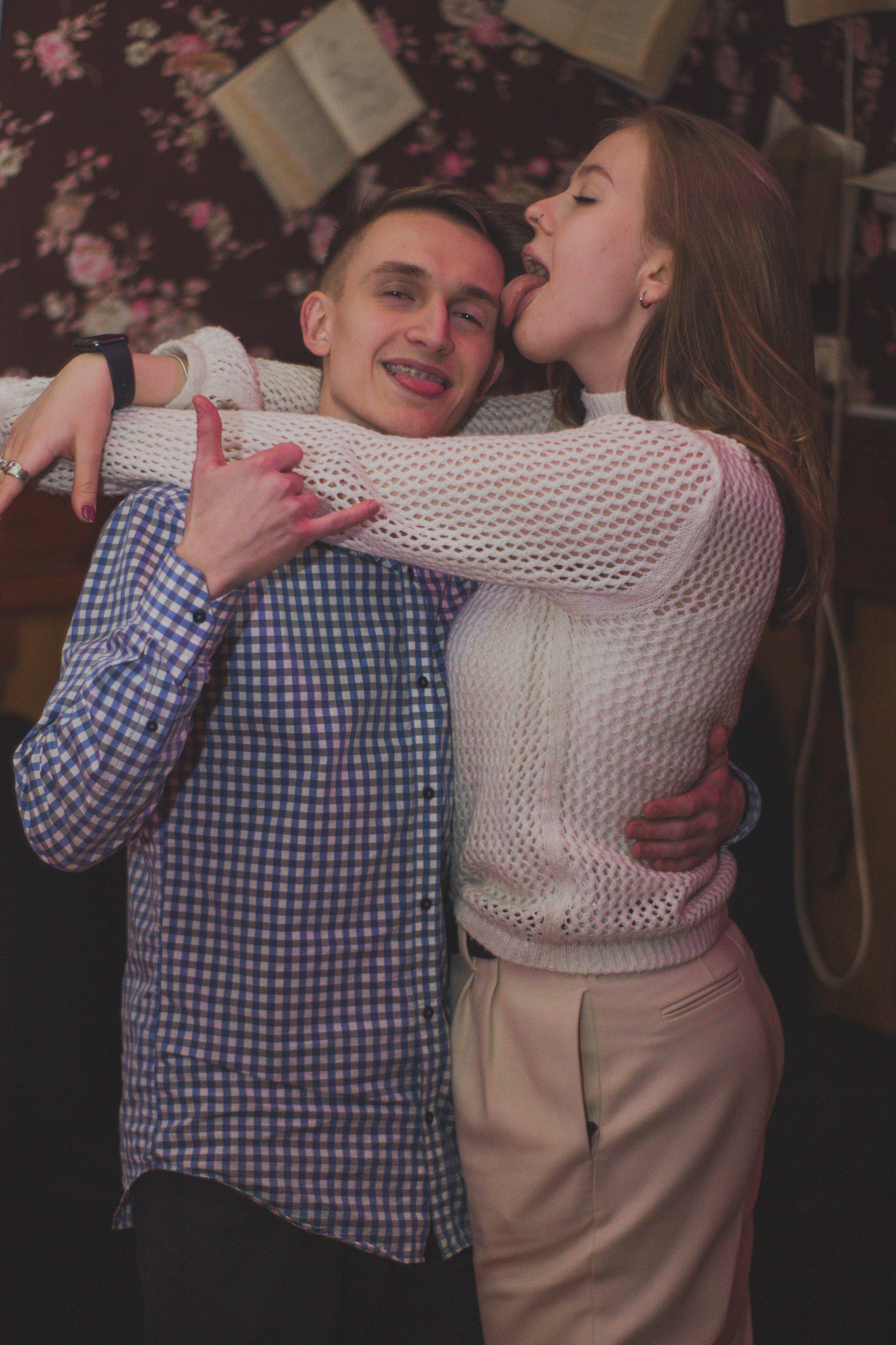 Facecontrol. Фотограф Нижний Новгород — Дмитрий Грехов