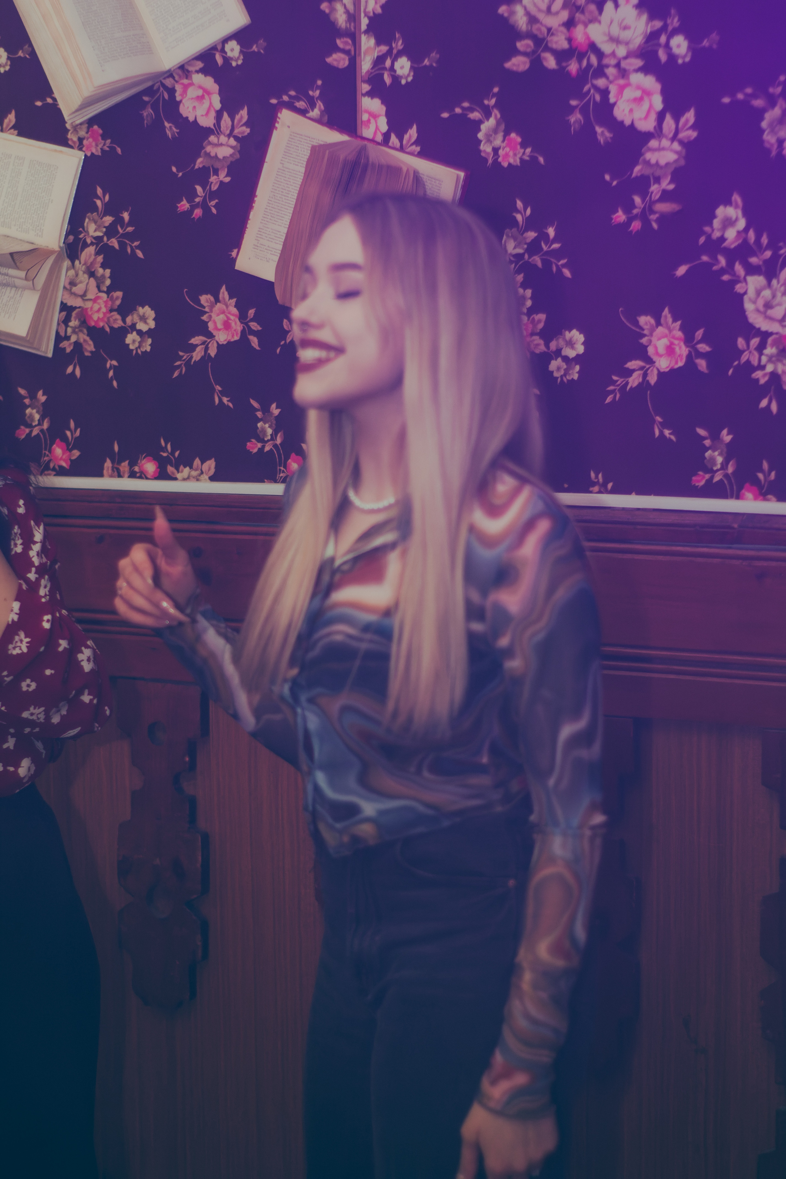 Facecontrol. Фотограф Нижний Новгород — Дмитрий Грехов